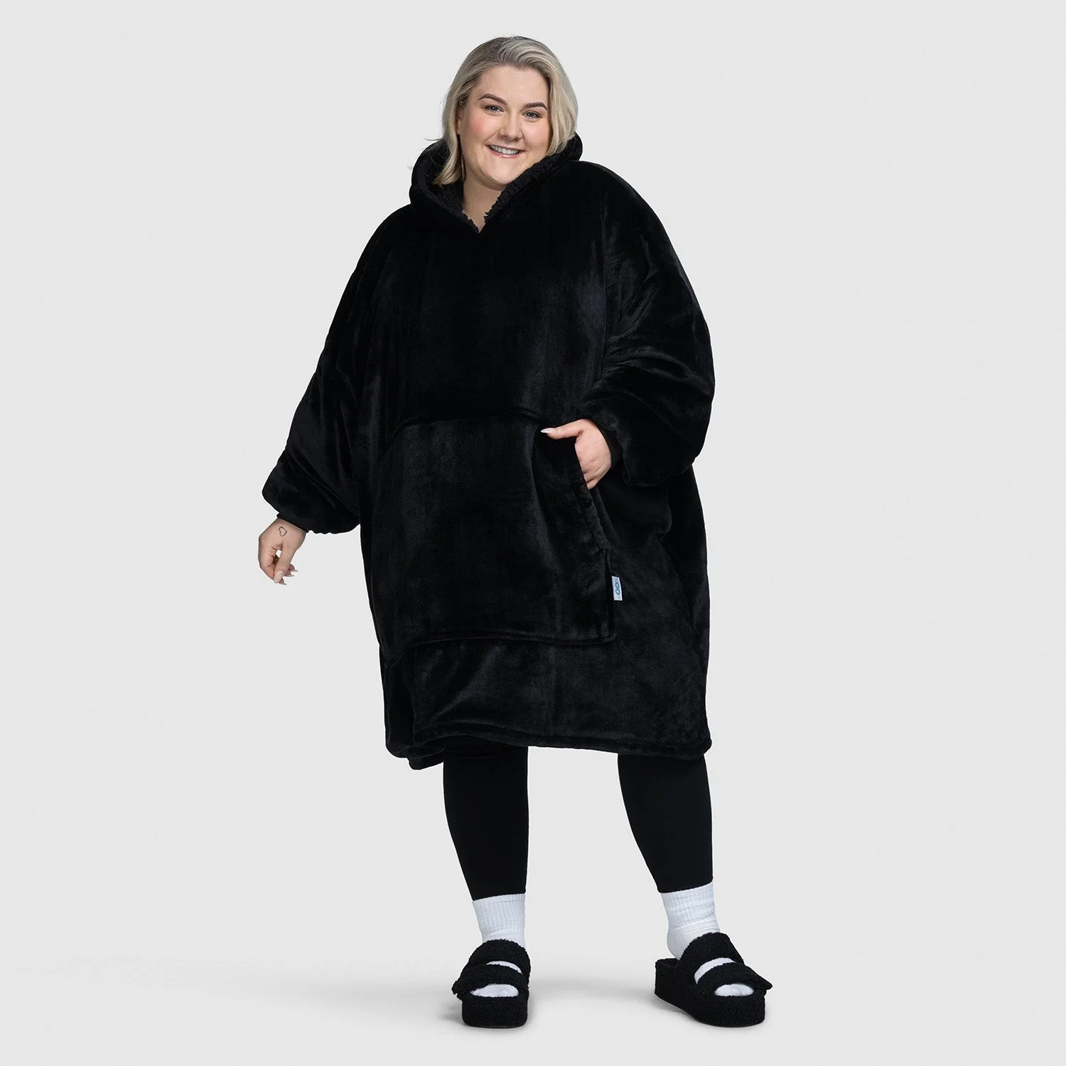 All Black - Image 10