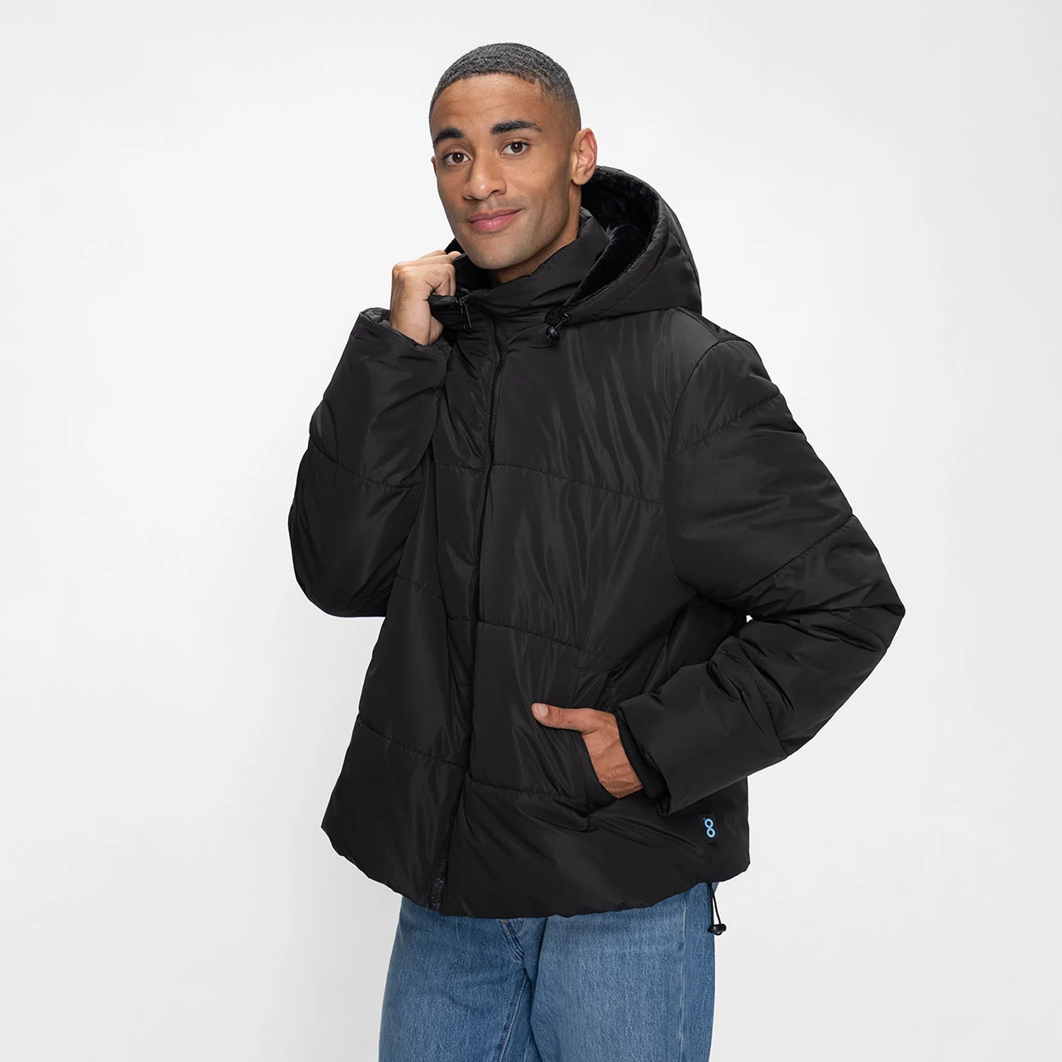 Black / Black - Image 2