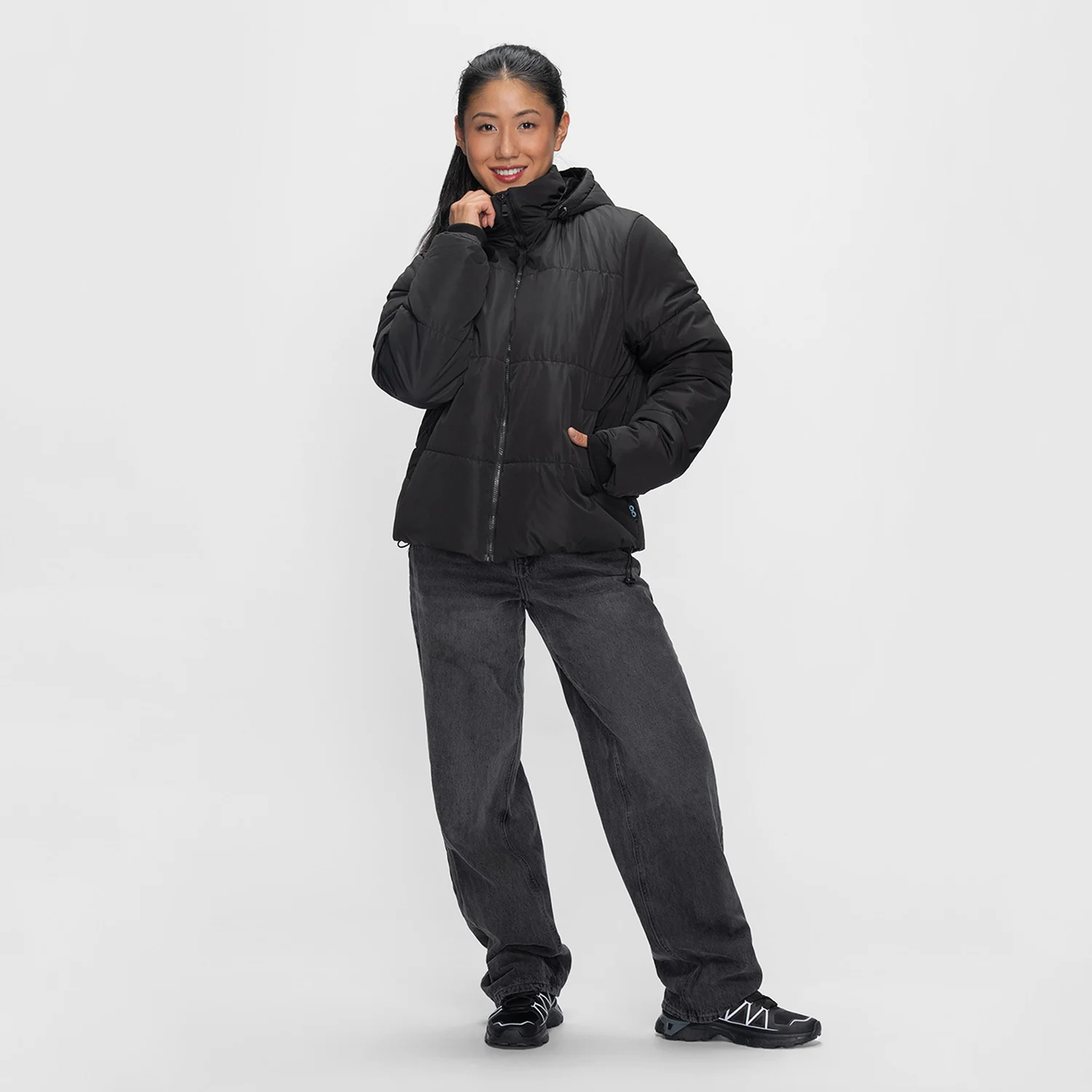Black / Black - Image 4
