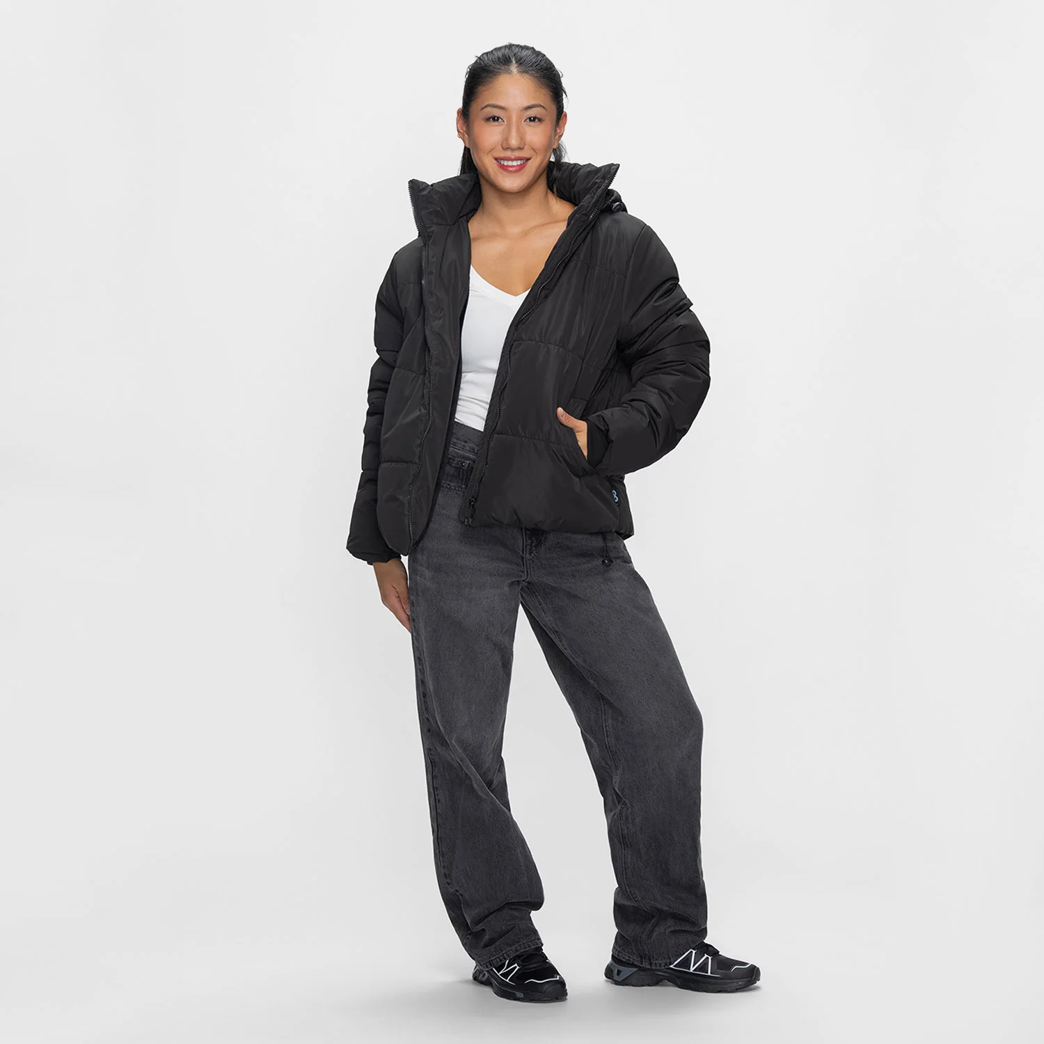 Black / Black - Image 6