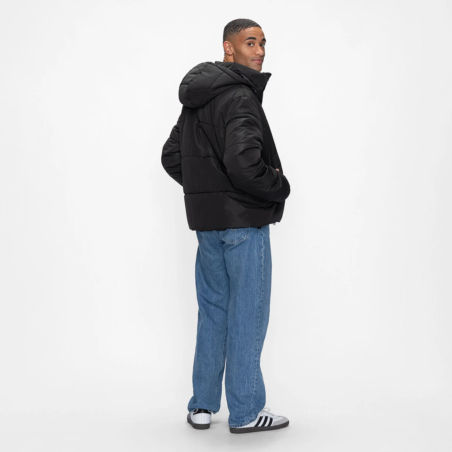 Black / Black - Image 7
