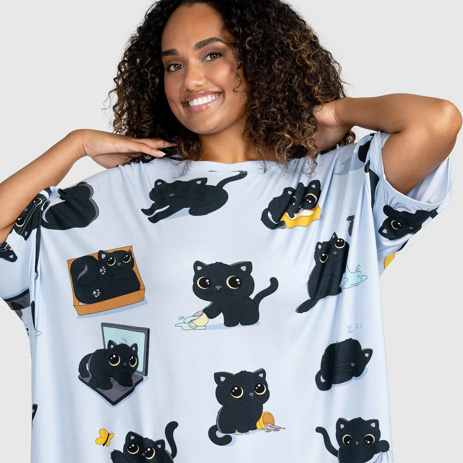 Black Cat - Image 2
