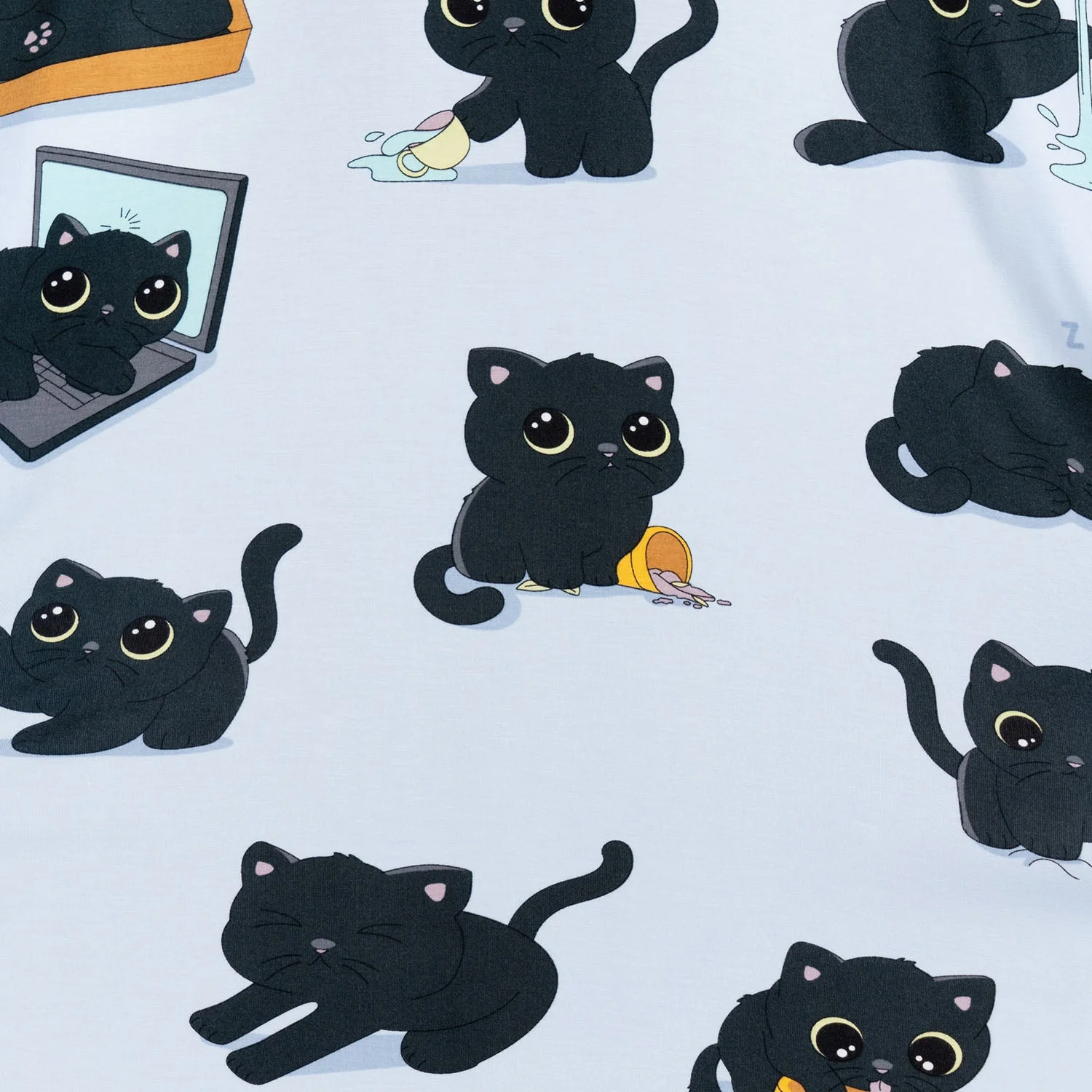Black Cat - Image 3
