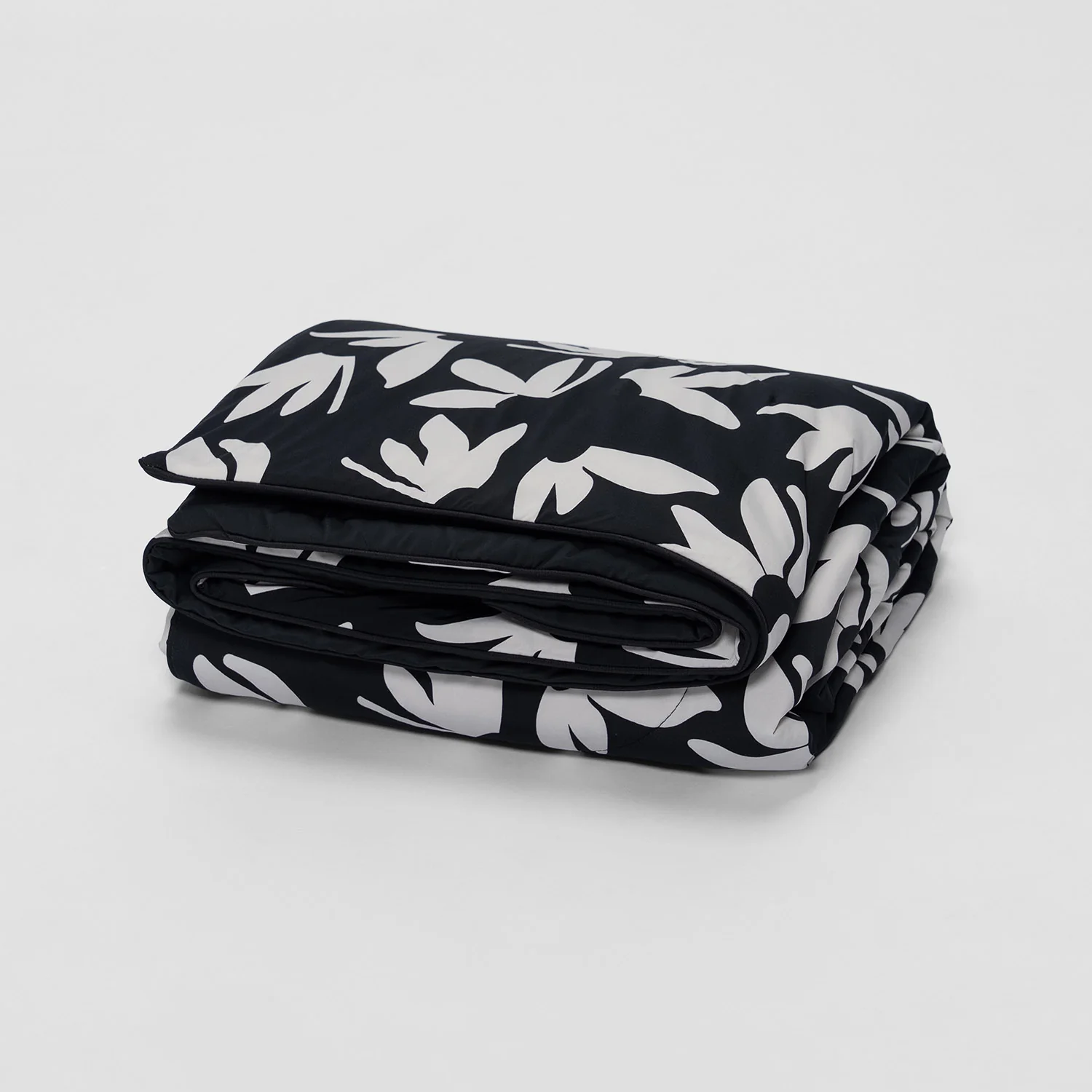 Black Floral - Image 6