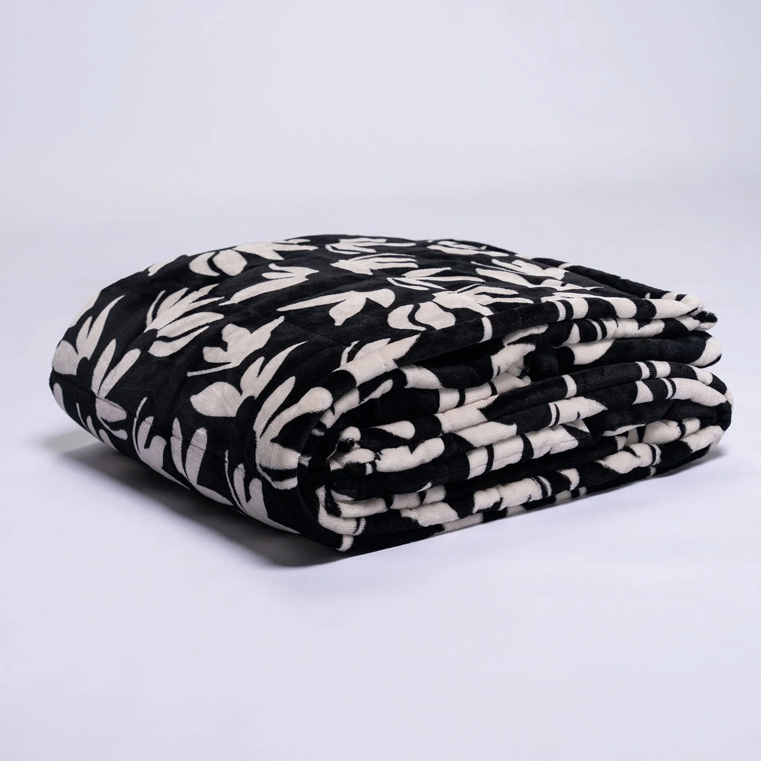 Black Floral - Image 7