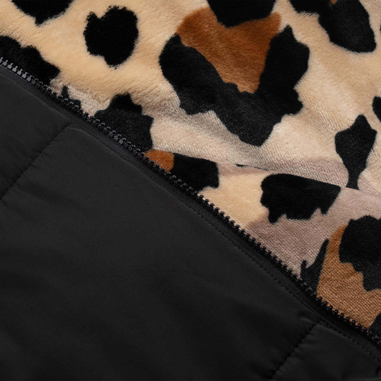 Black / Leopard - Image 8