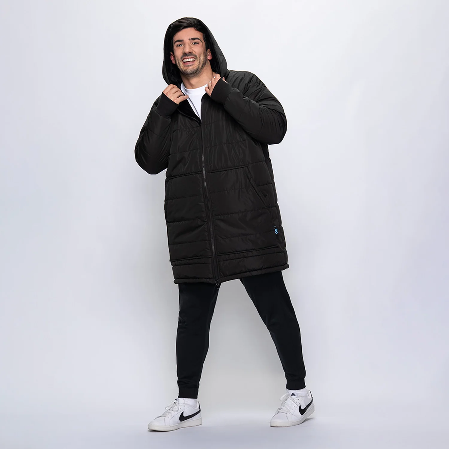 Black/Black - Image 4