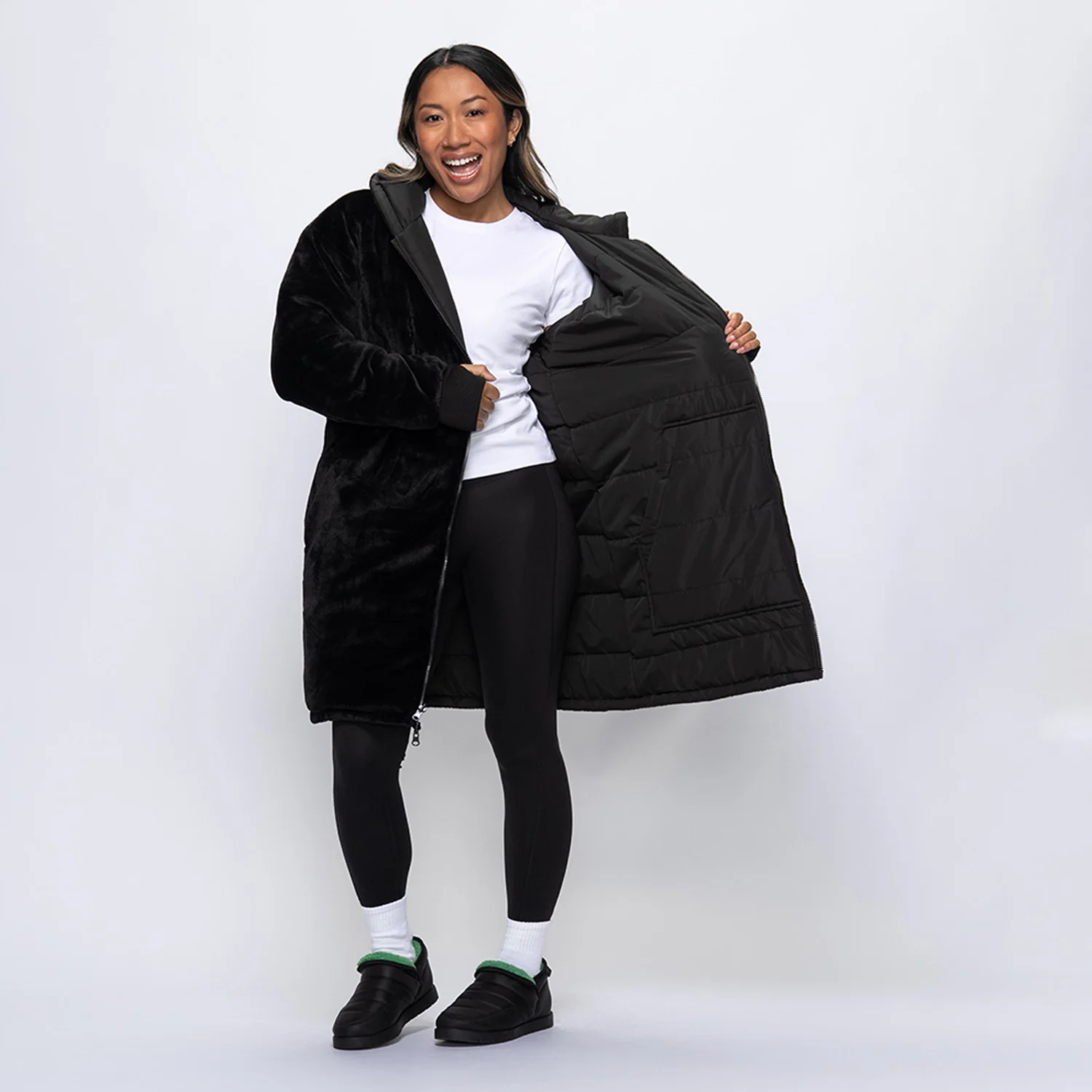 Black/Black - Image 6