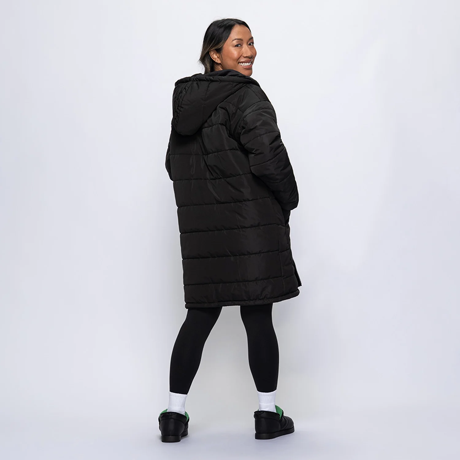 Black/Black - Image 8