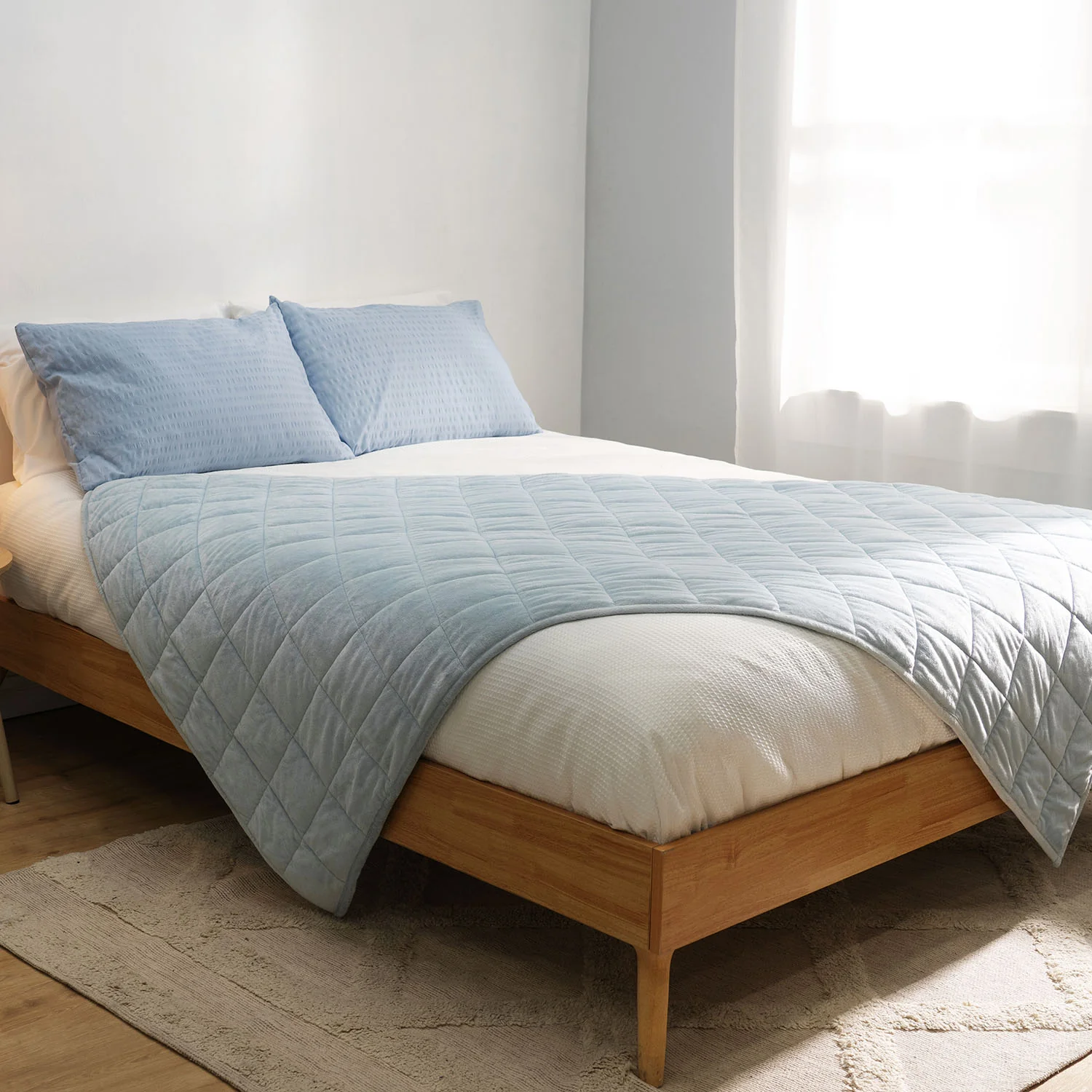 Blue - Image 6