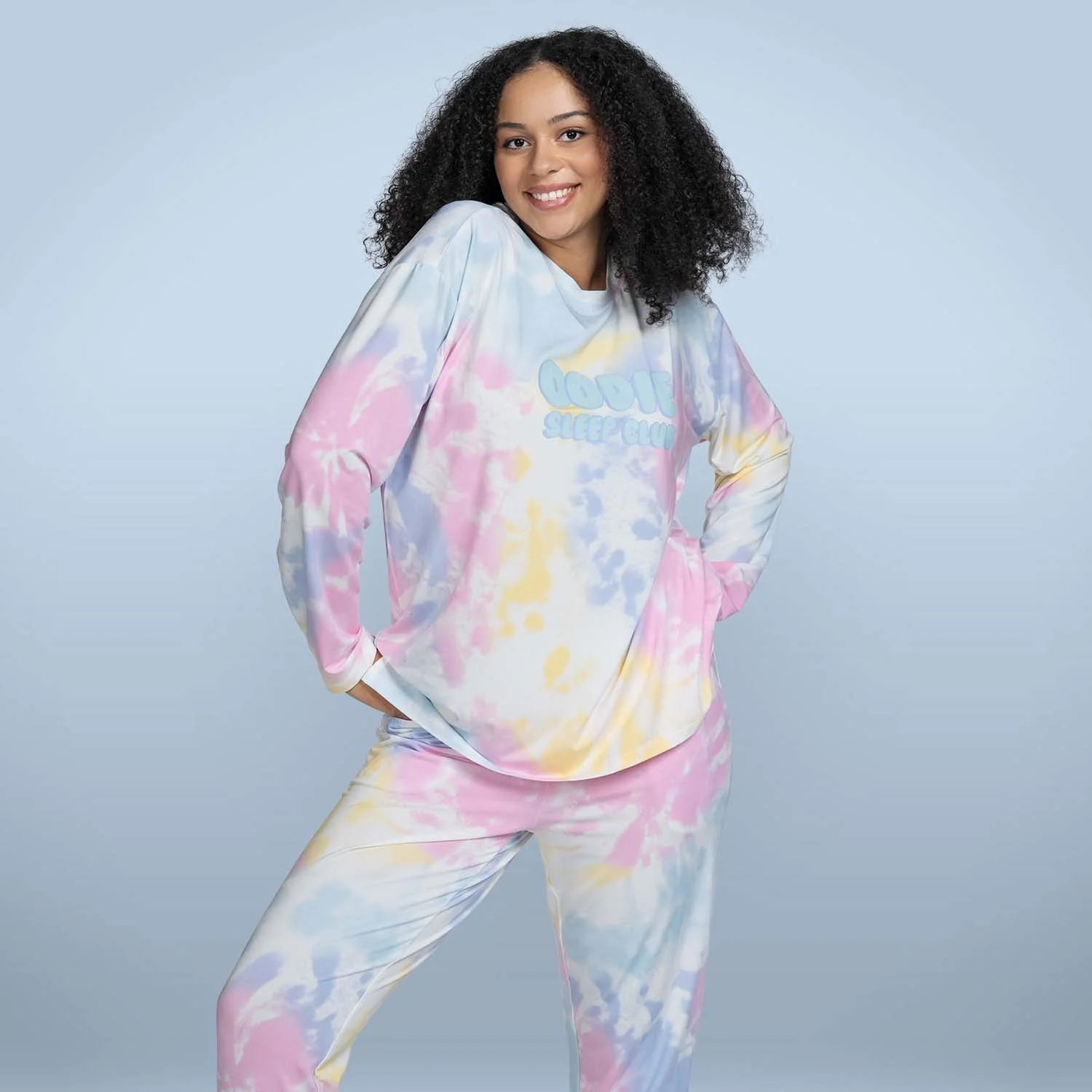 Bright Tie-Dye - Image 4