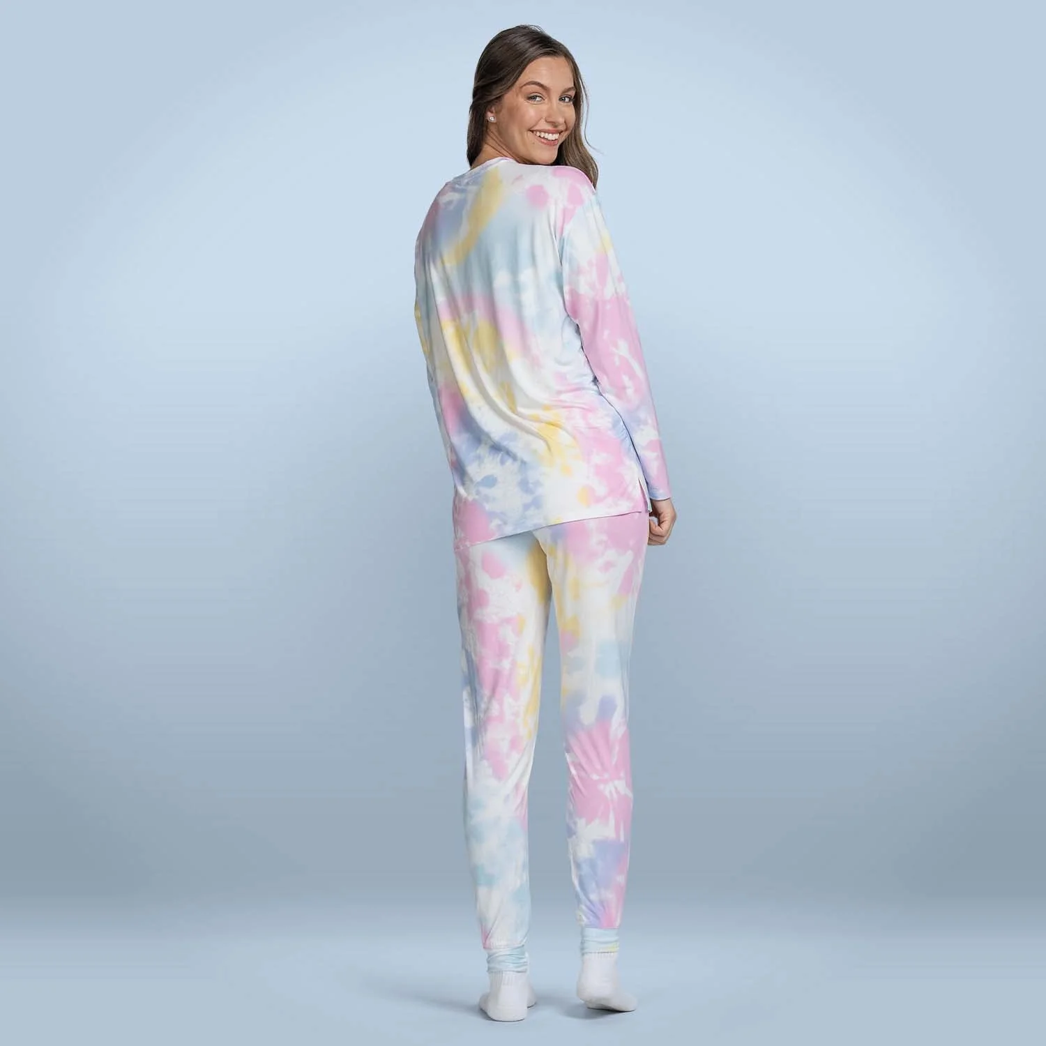 Bright Tie-Dye - Image 5