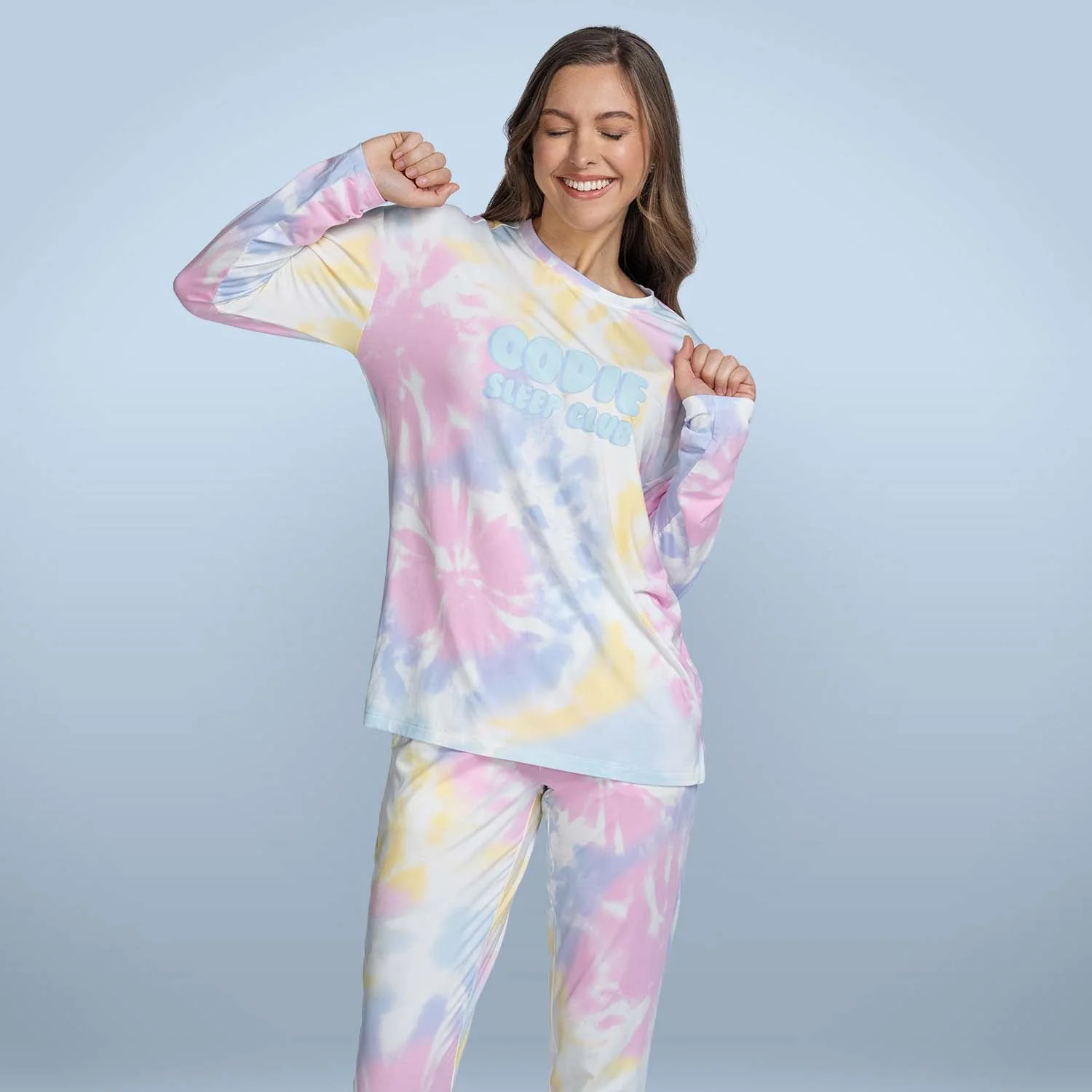 Bright Tie-Dye - Image 6