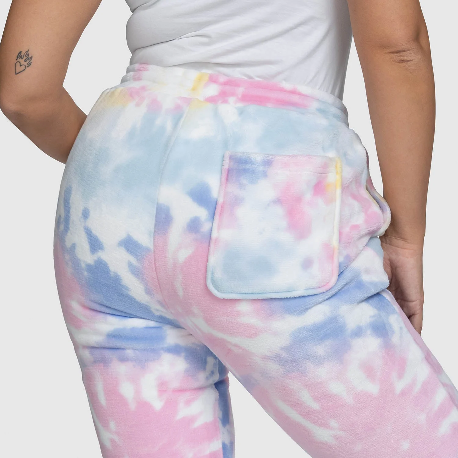 Bright Tie Dye - Image 3