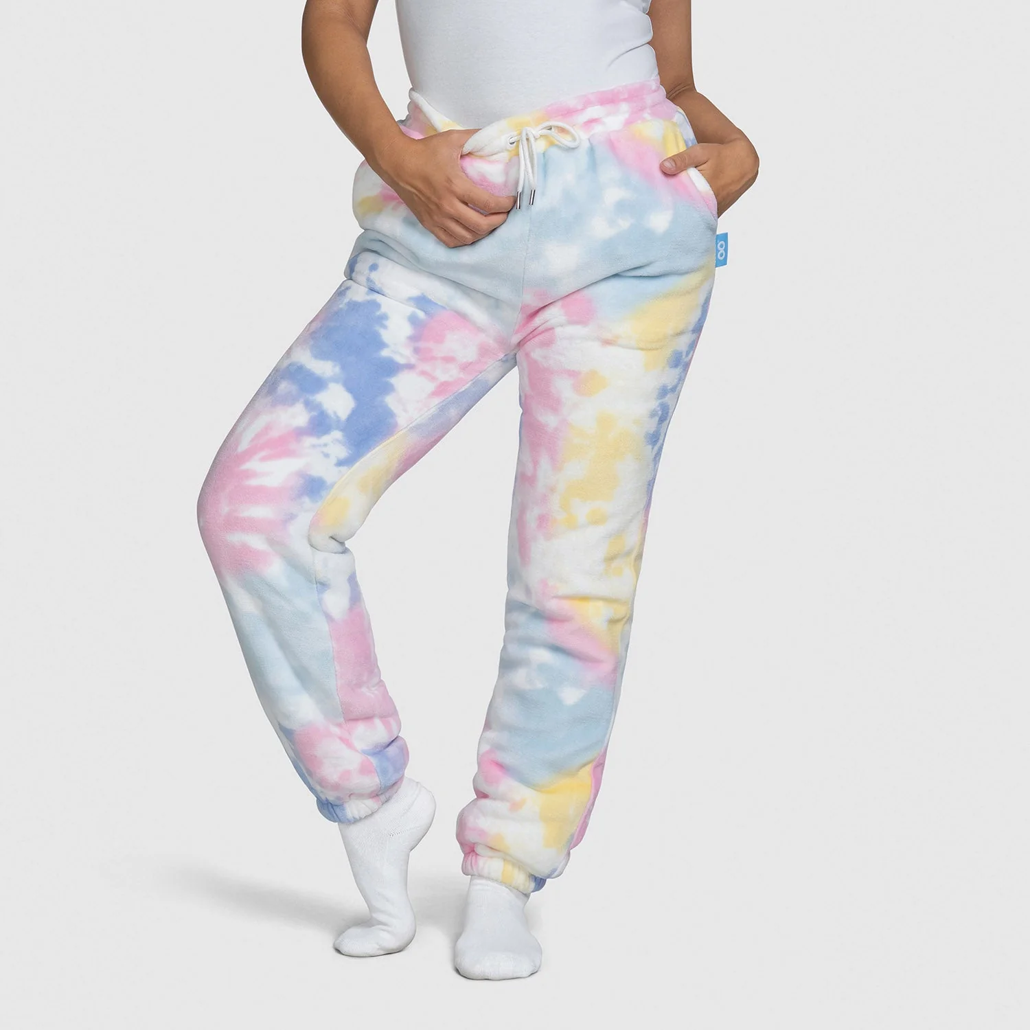 Bright Tie Dye - Image 5