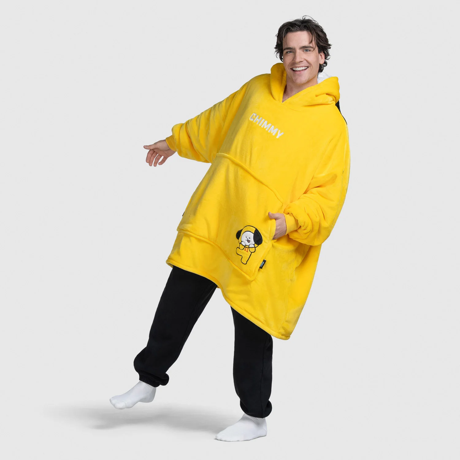 BT21 Chimmy - Image 2