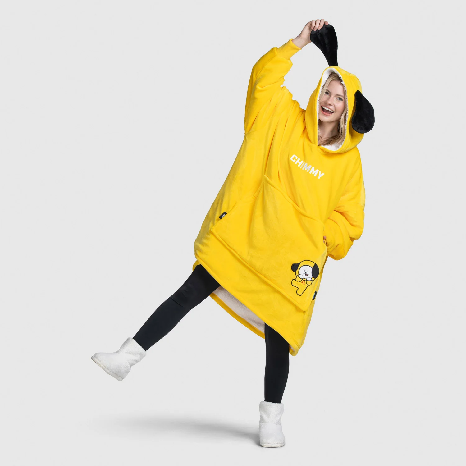 BT21 Chimmy - Image 3