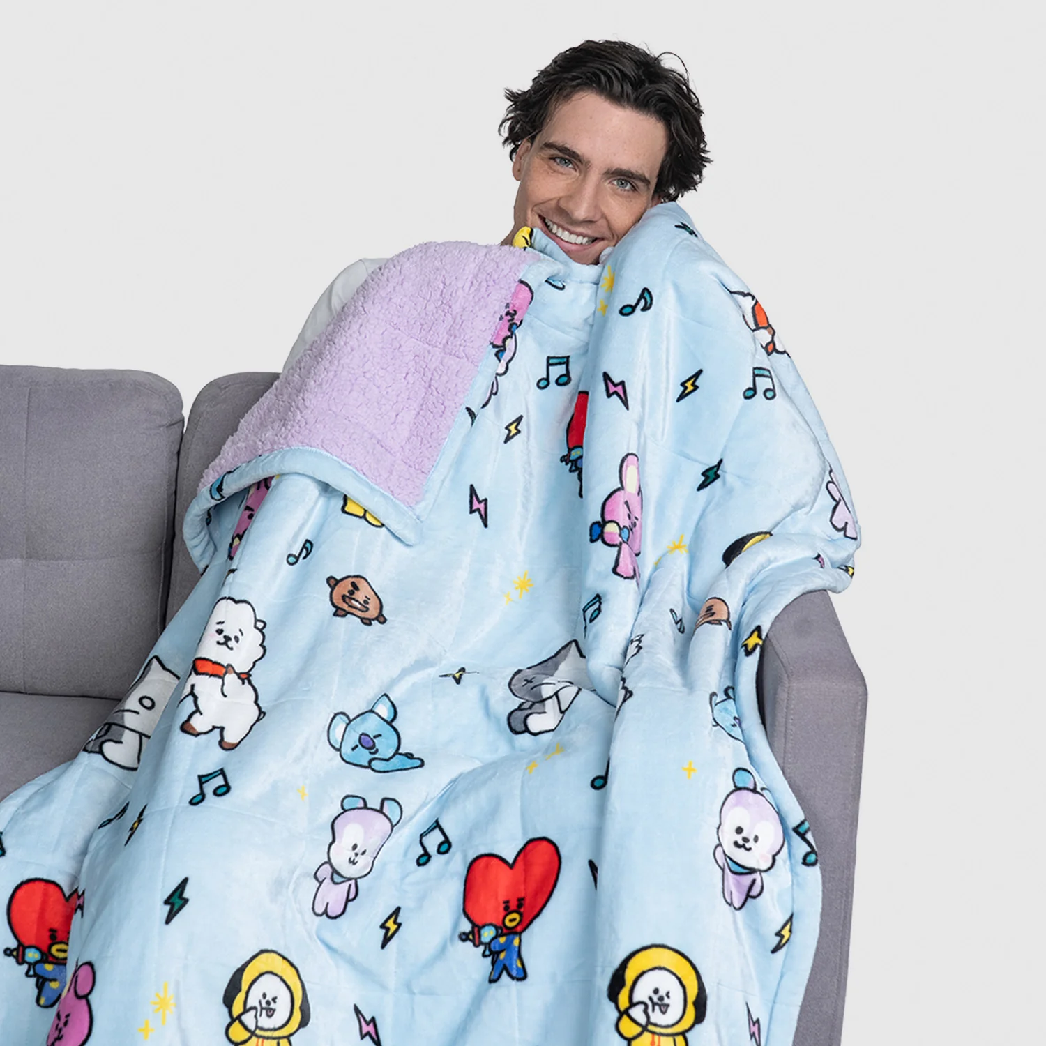 BT21 Group - Image 3