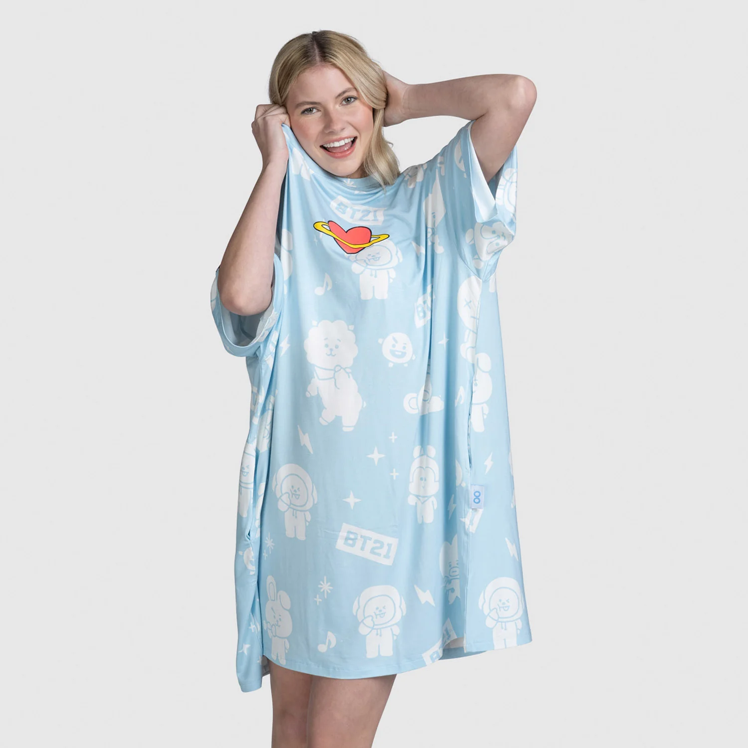 BT21 Group - Image 3