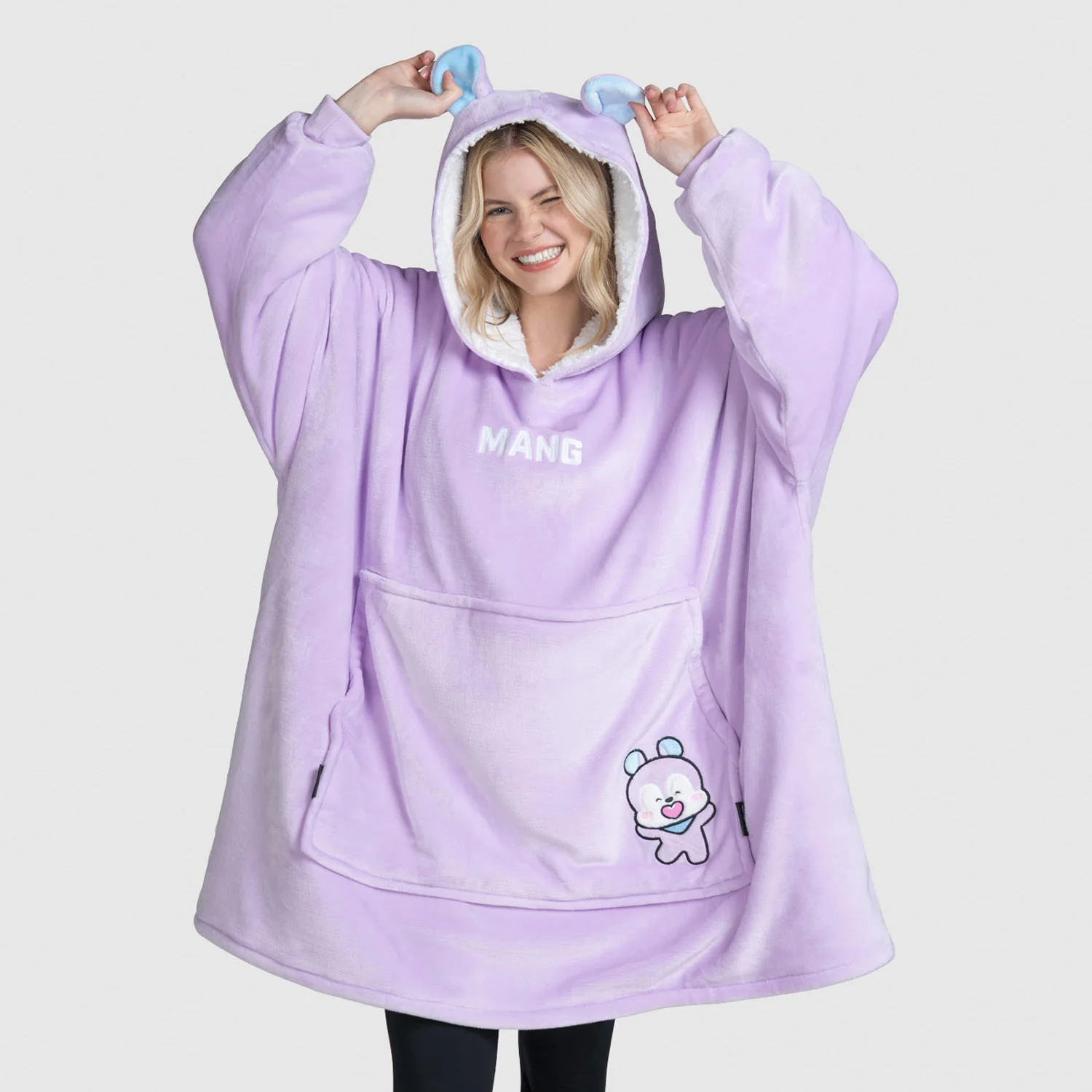 BT21 Mang - Image 3
