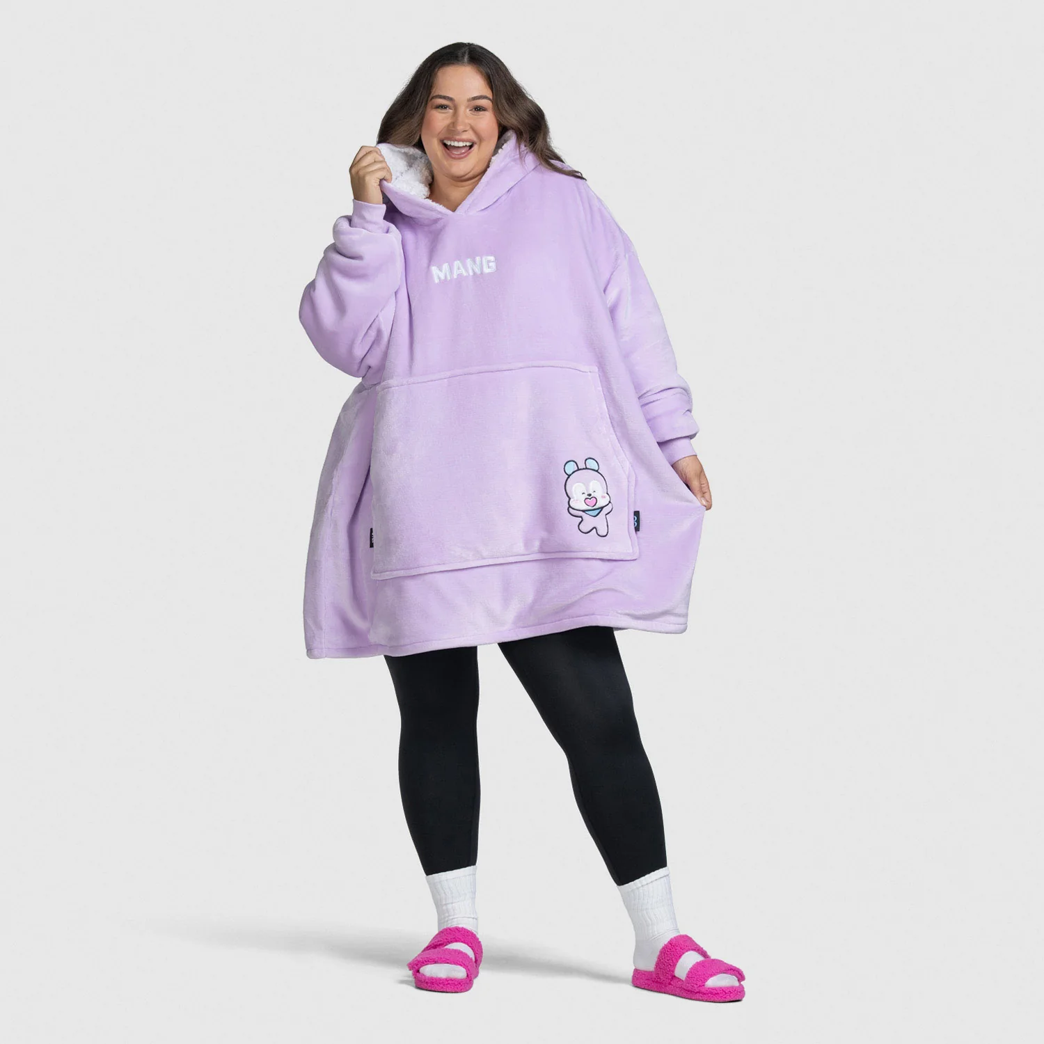 BT21 Mang - Image 8