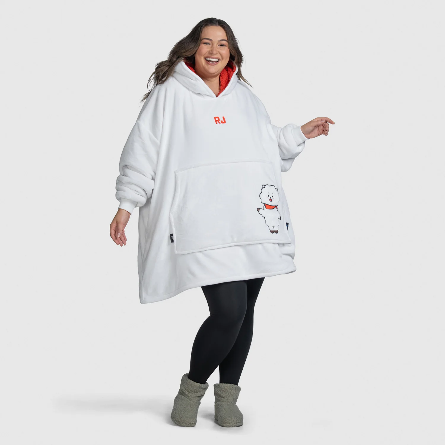 BT21 RJ - Image 10