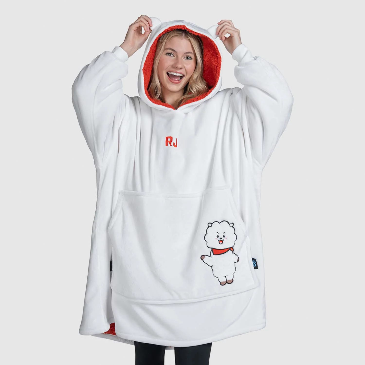 BT21 RJ - Image 9