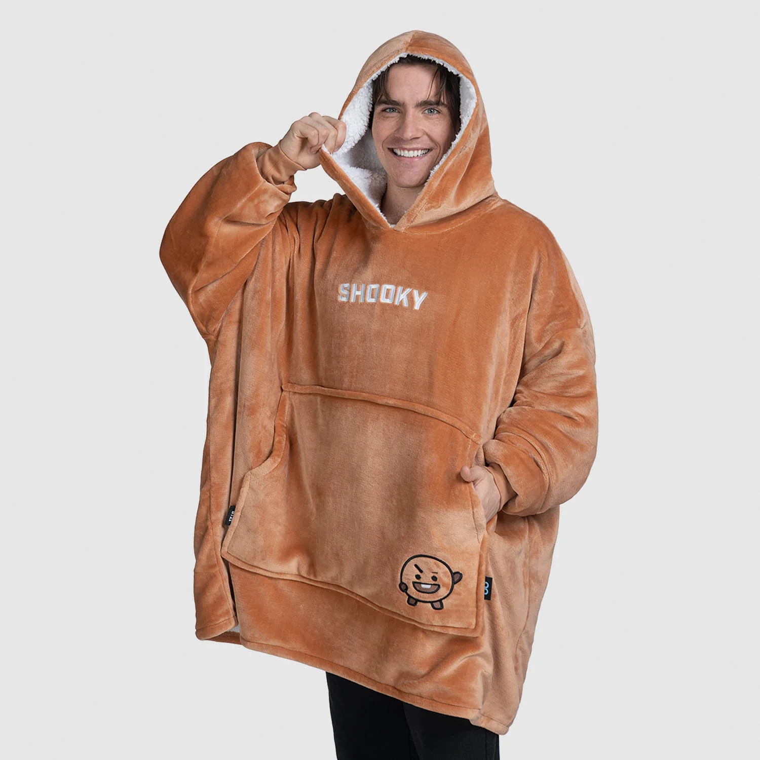 BT21 Shooky - Image 3