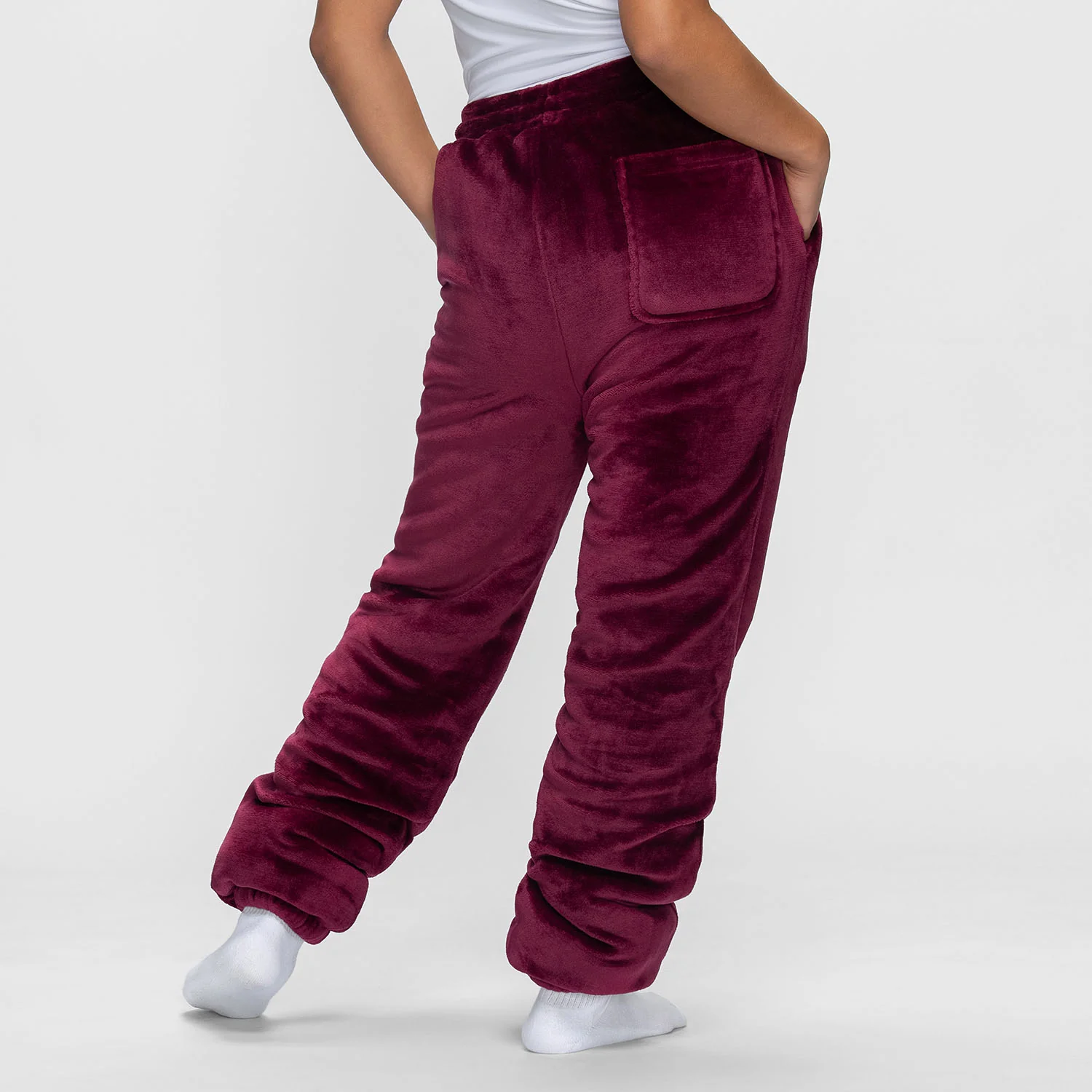 Burgundy - Image 3