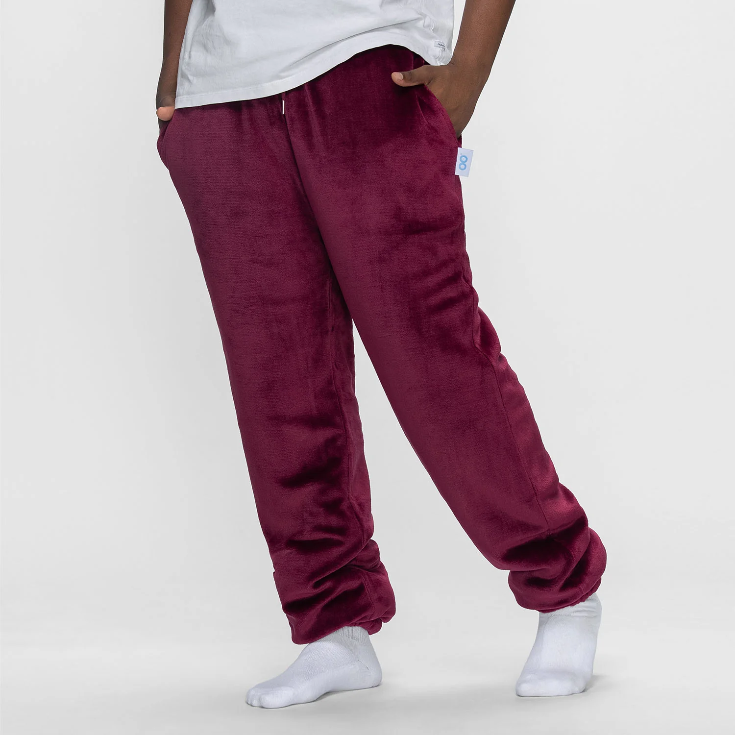 Burgundy - Image 4