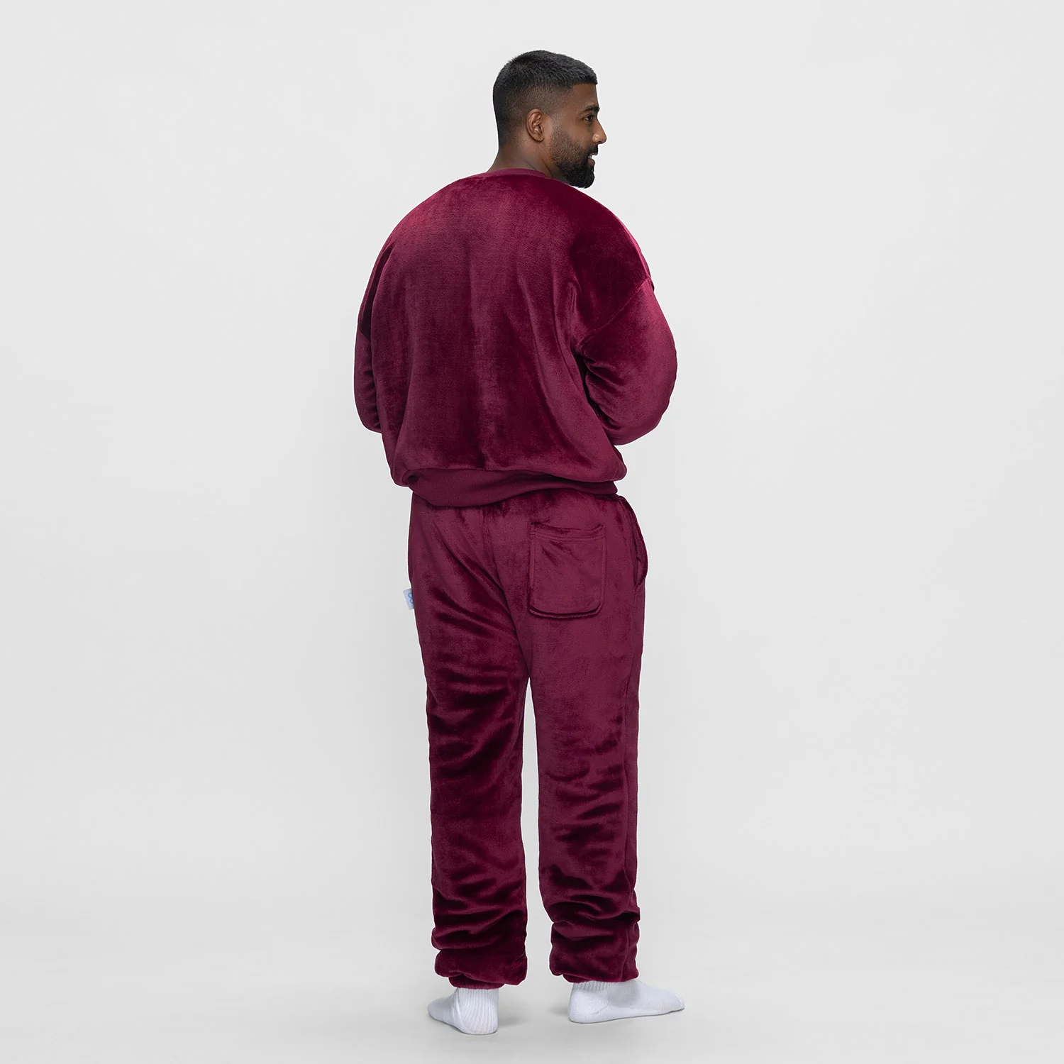 Burgundy - Image 6