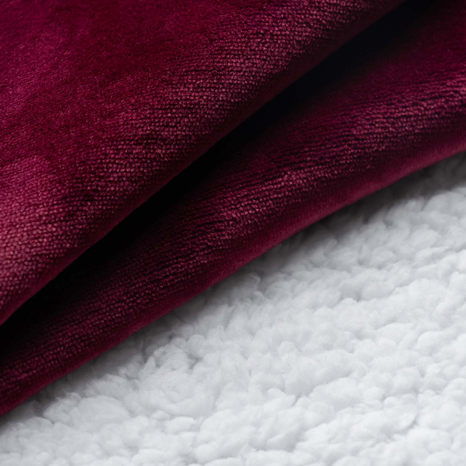 Burgundy - Image 7