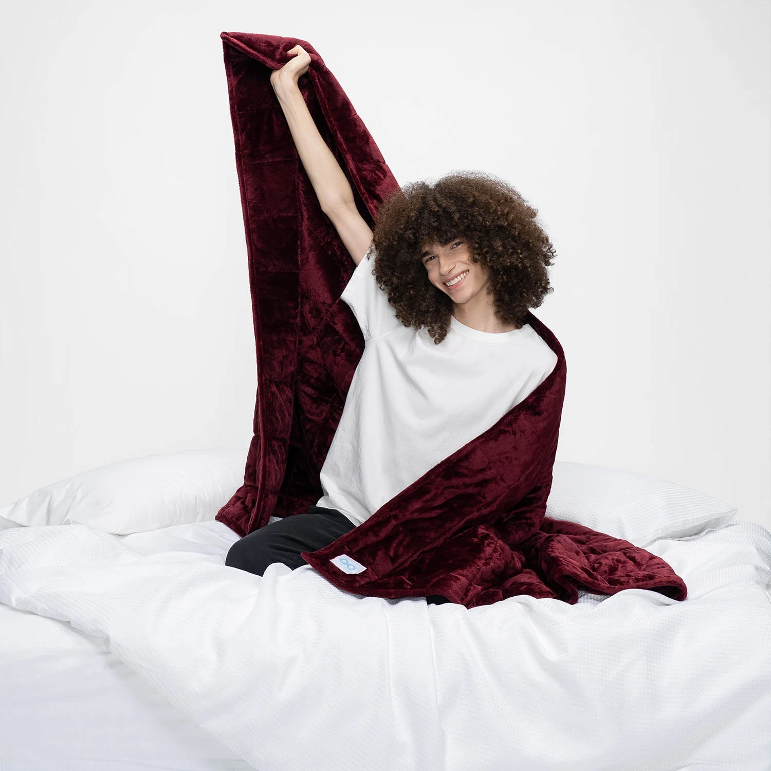 Burgundy - Image 4