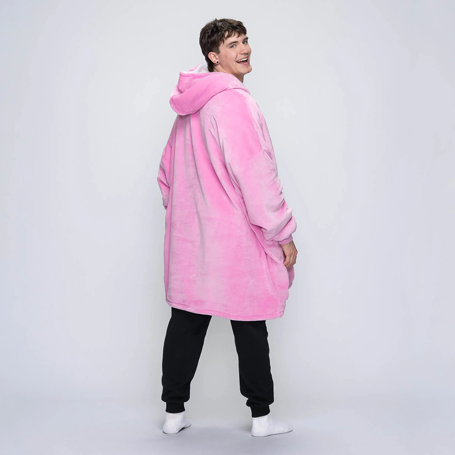 Candy Pink - Image 10
