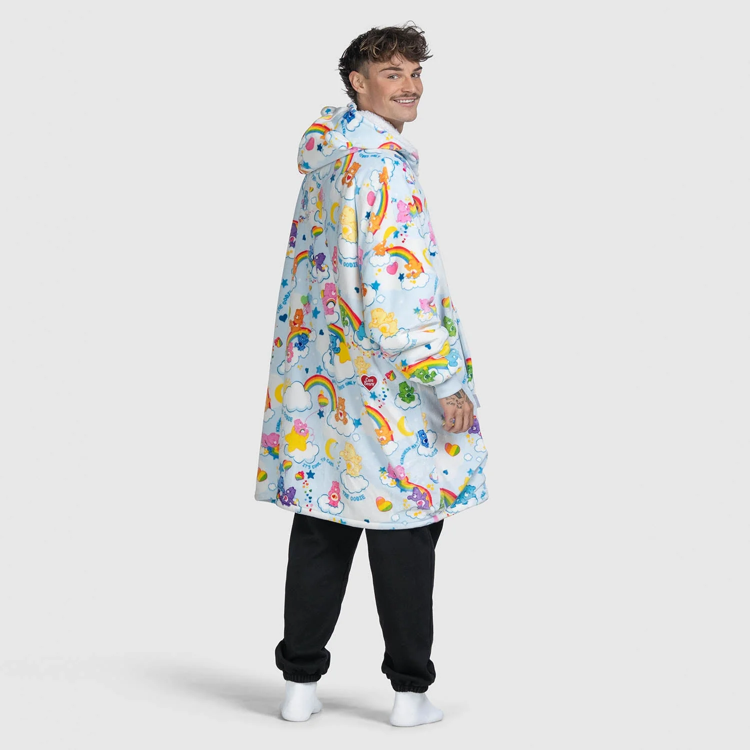 Care Bears Clouds - Image 10
