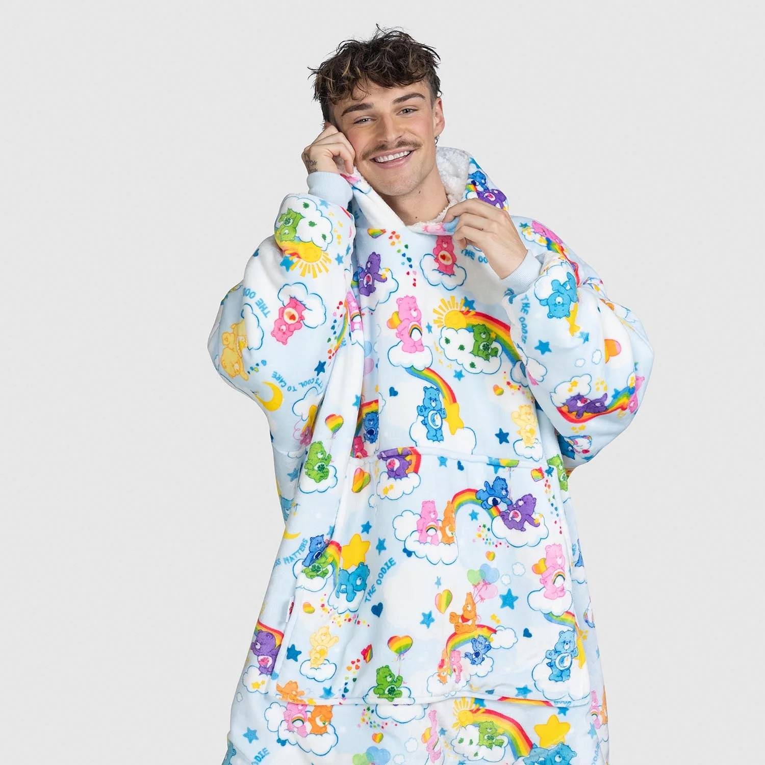 Care Bears Clouds - Image 8