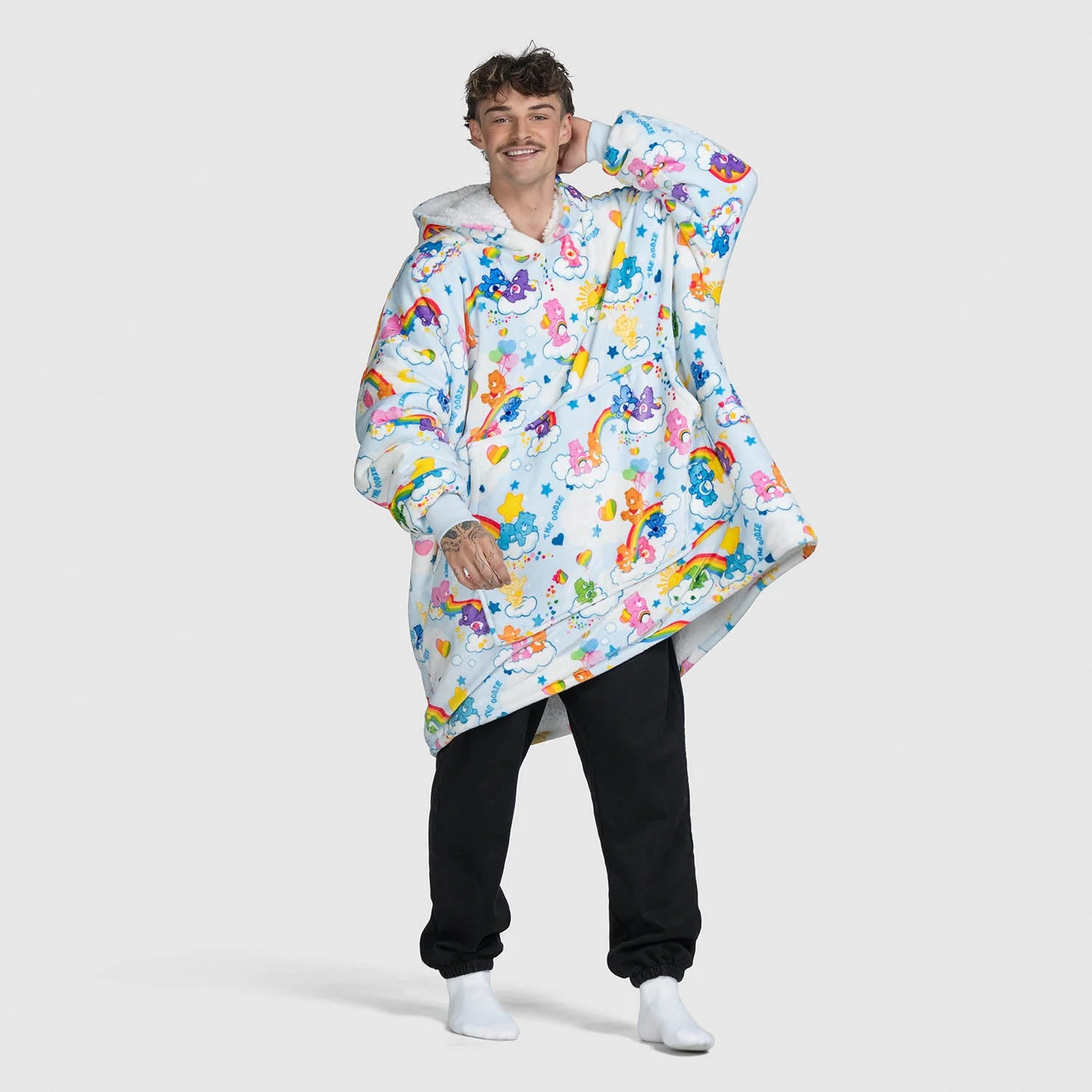 Care Bears Clouds - Image 9