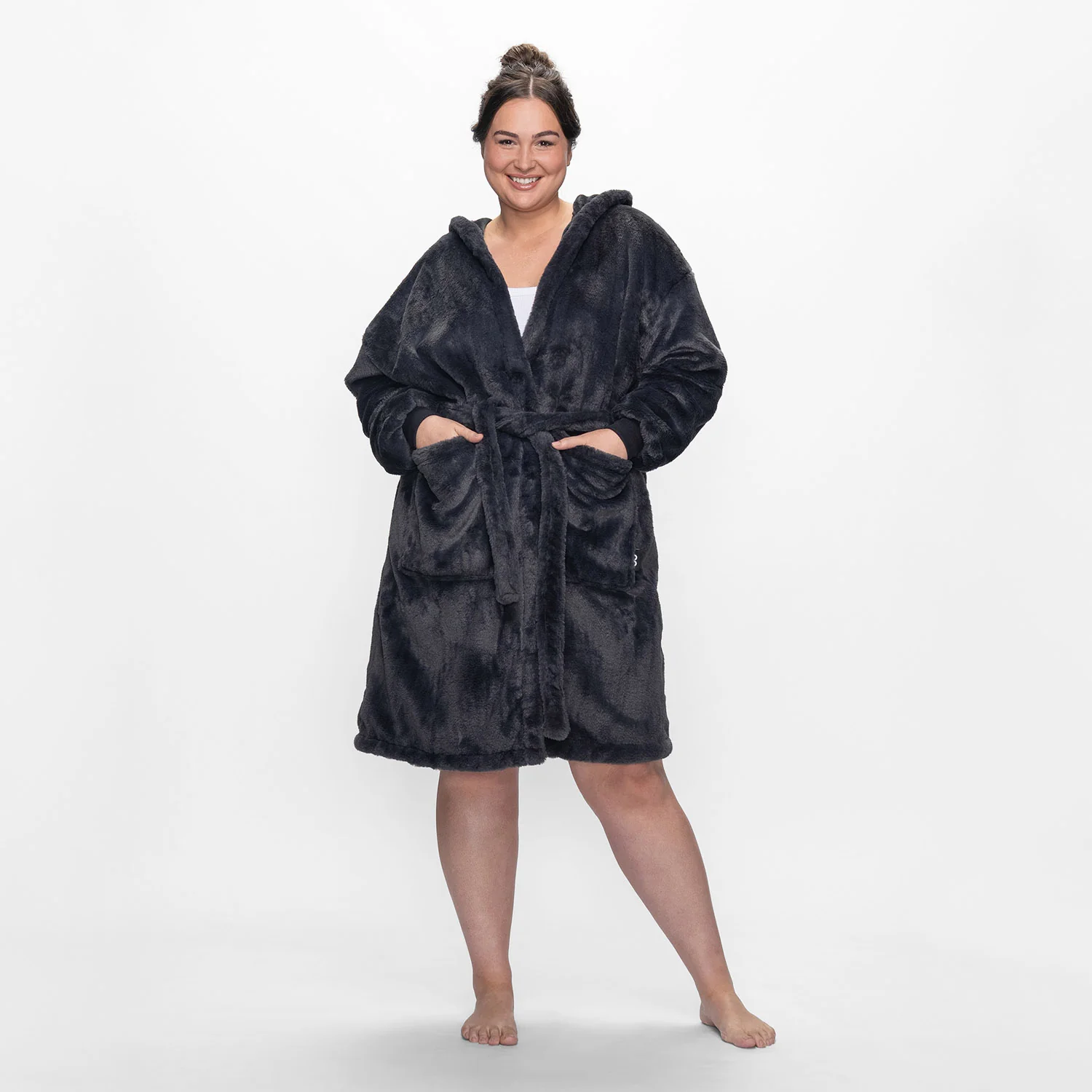 Charcoal Luxe - Image 2