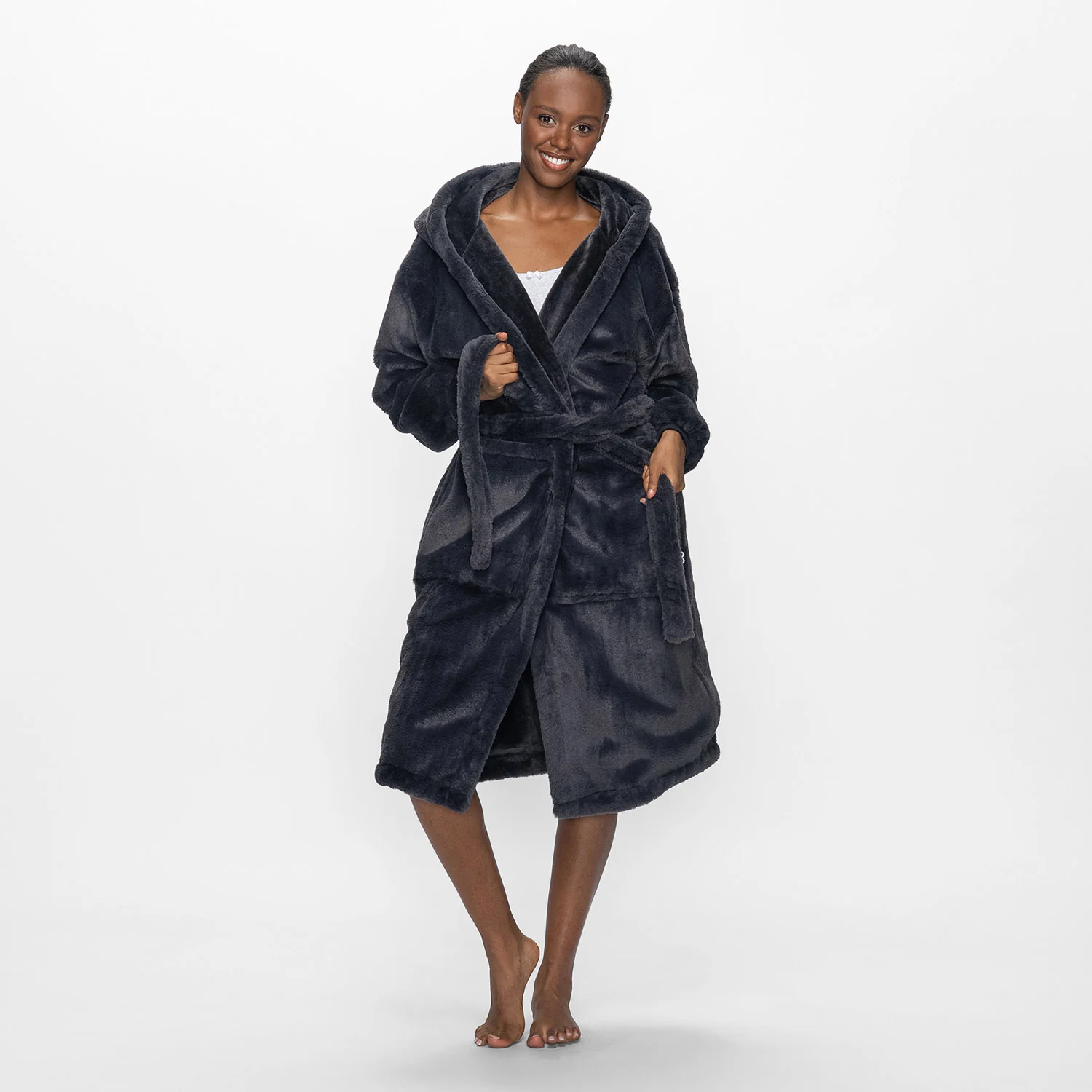 Charcoal Luxe - Image 3