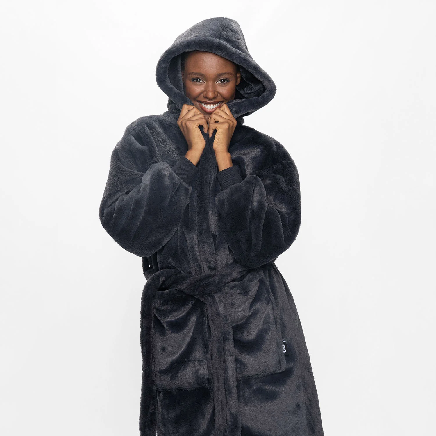 Charcoal Luxe - Image 4