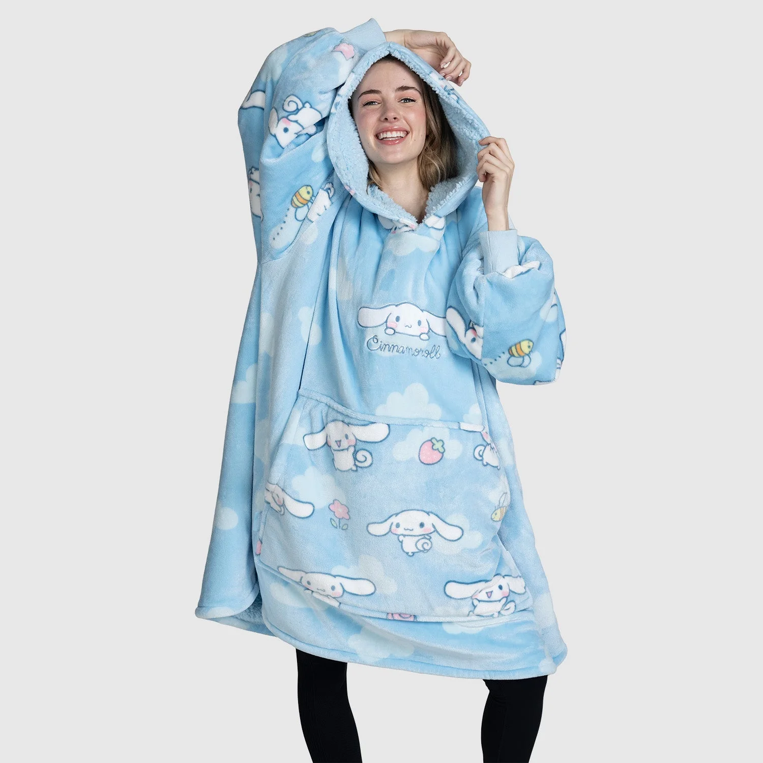 Cinnamoroll - Image 8
