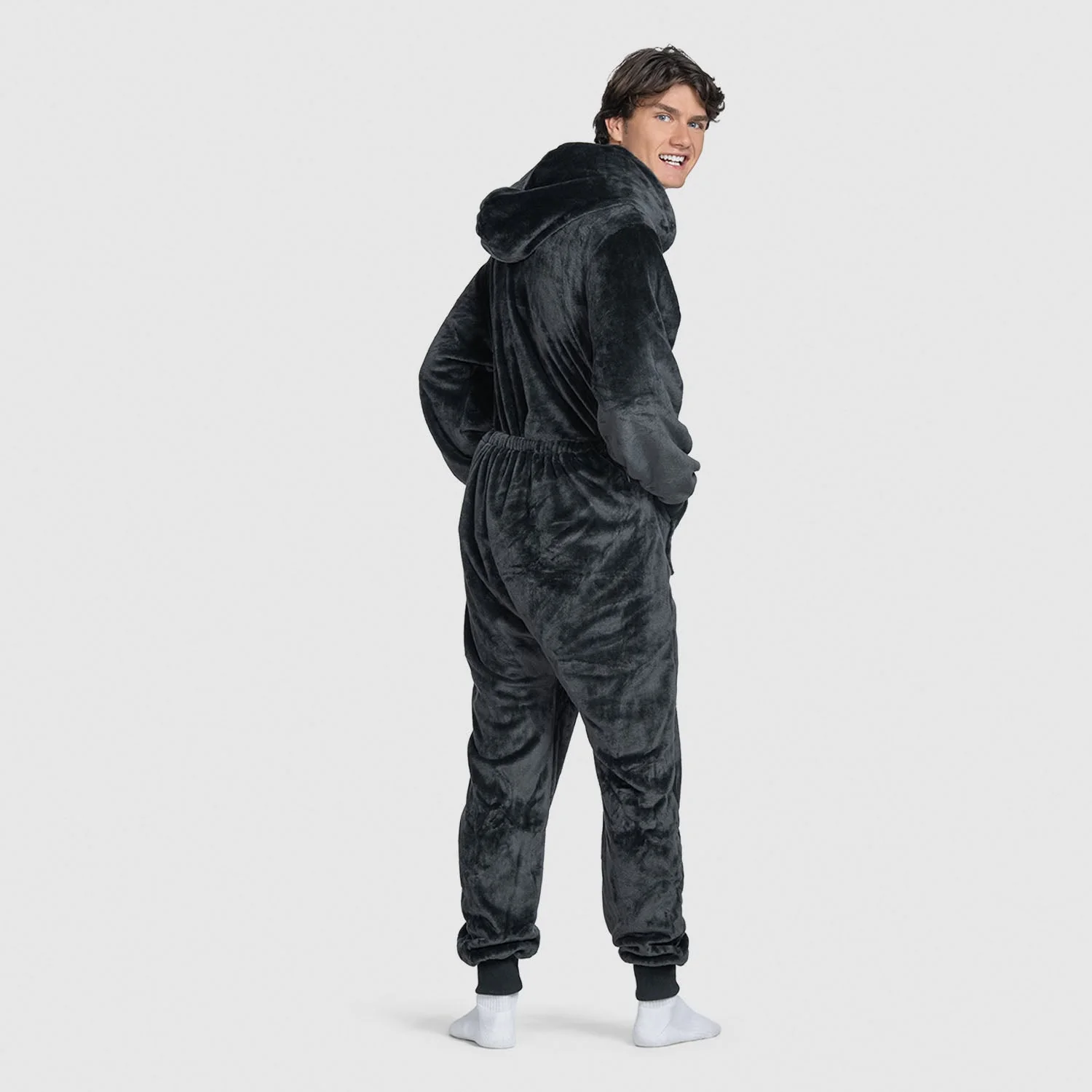 Dark Grey - Image 3