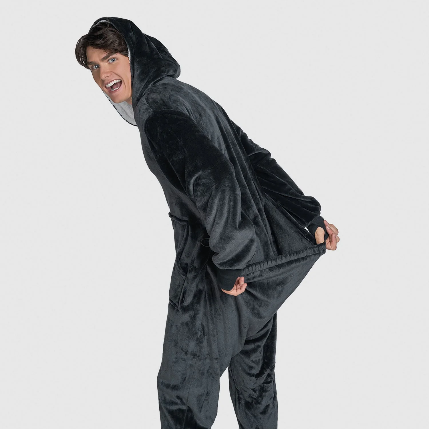 Dark Grey - Image 4