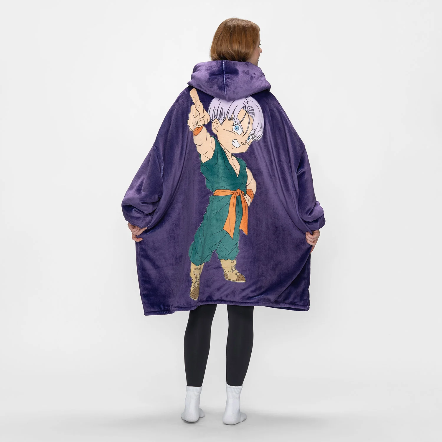 Dragon Ball Super Trunks - Image 10