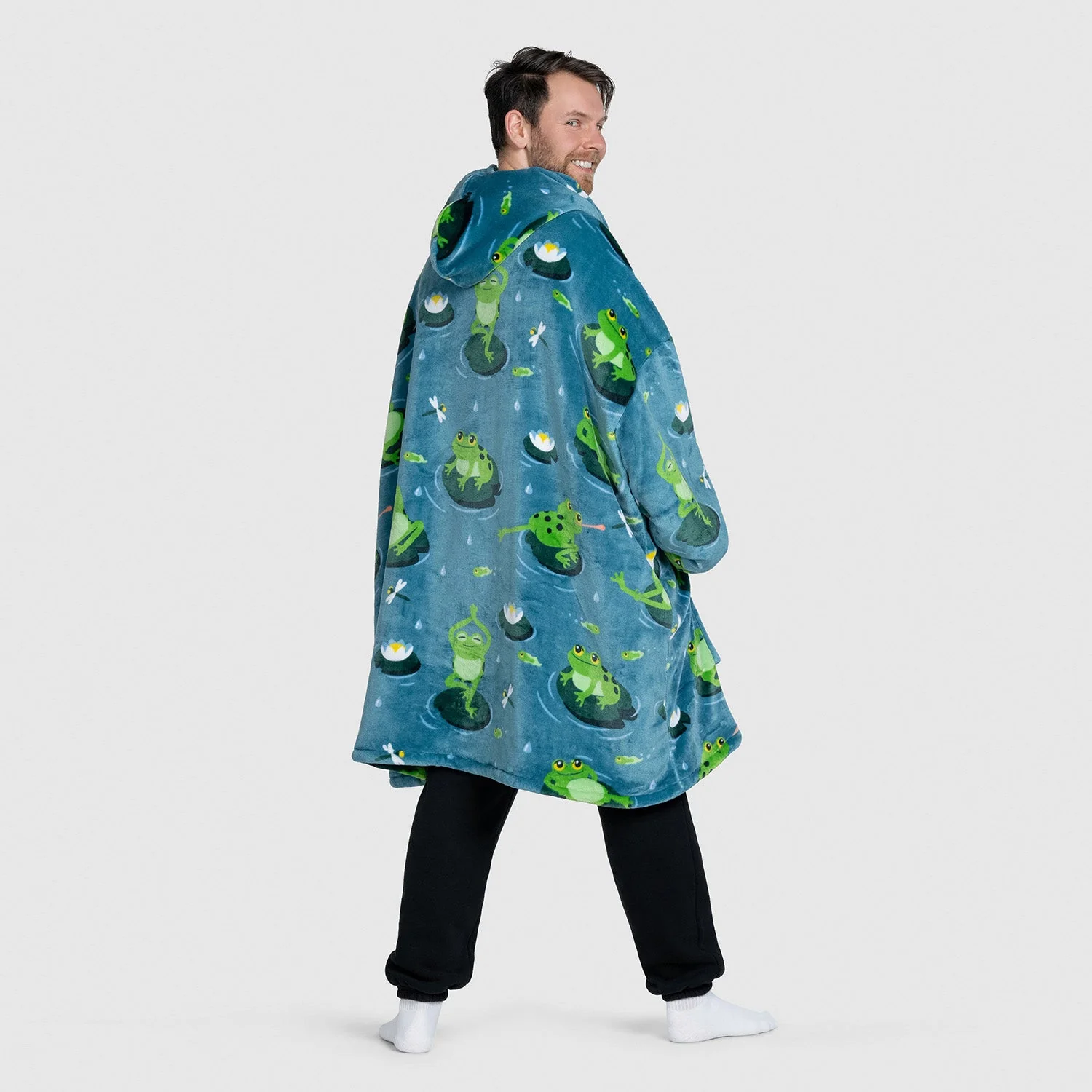 Frog Yoga - Image 9