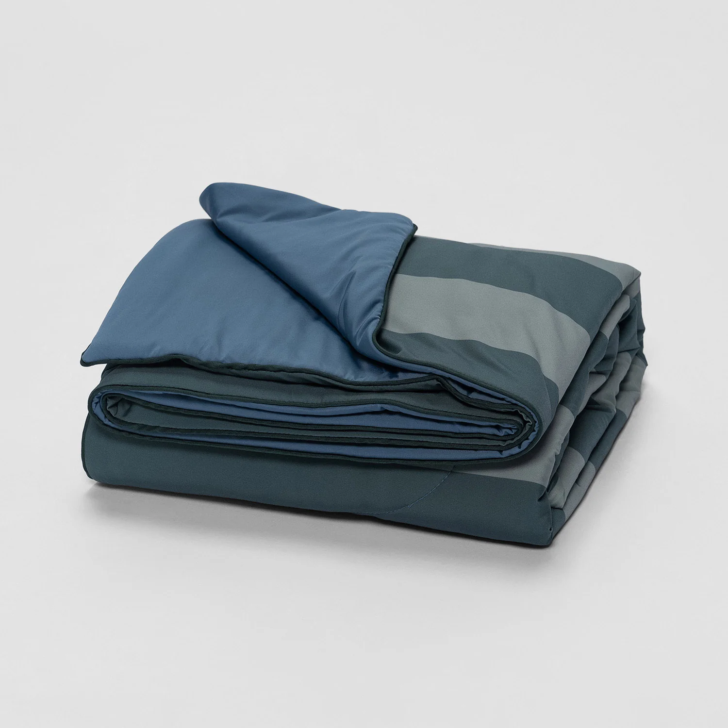 Green/Navy Stripe - Image 6