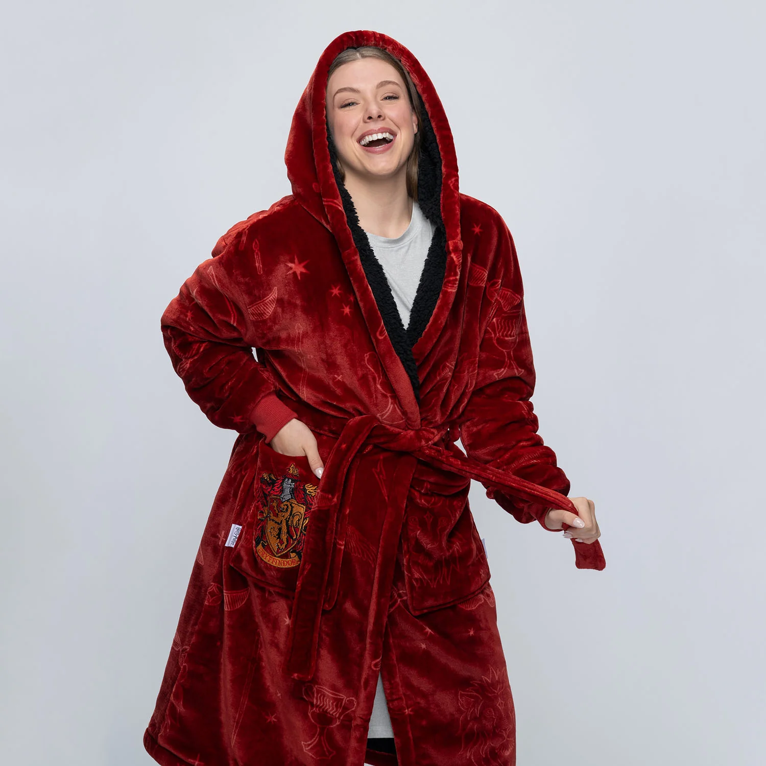 Harry Potter Gryffindor - Image 2