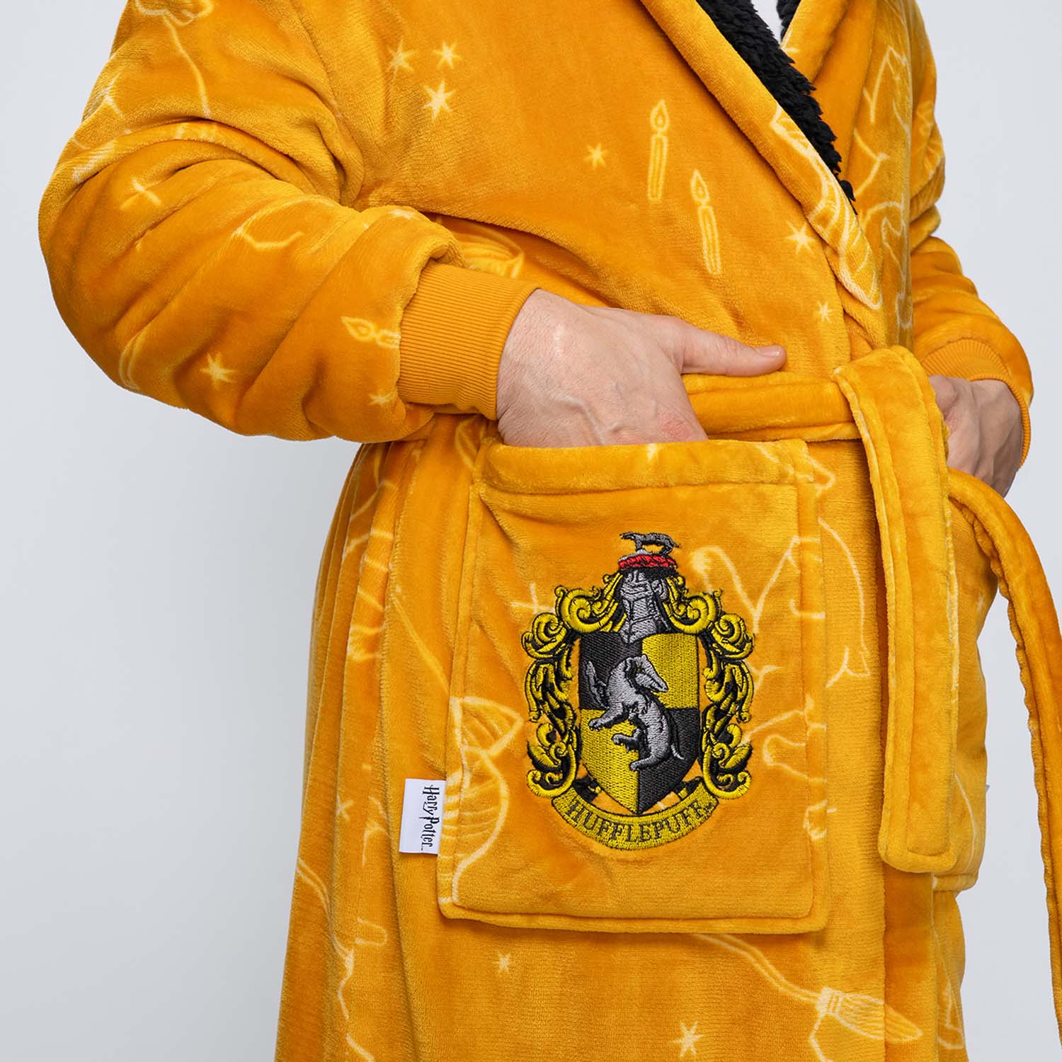 Harry Potter Hufflepuff - Image 6
