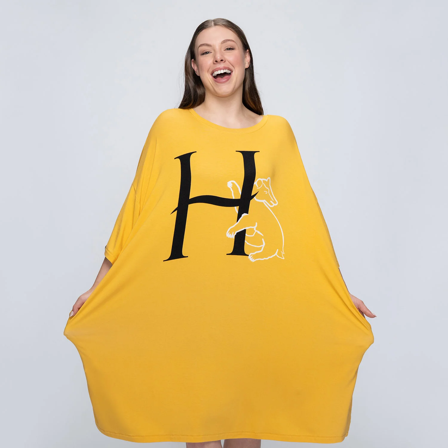 Harry Potter Hufflepuff - Image 3