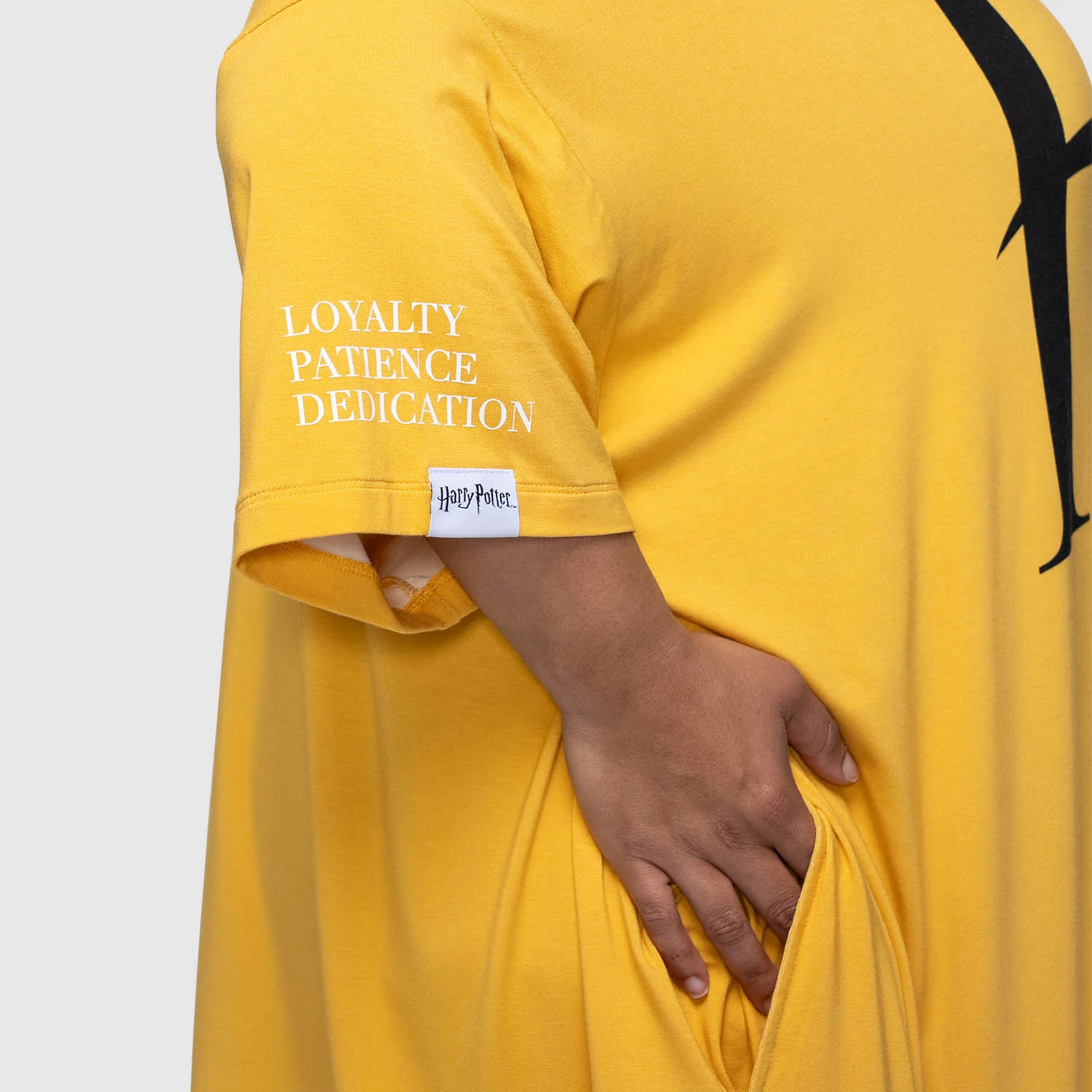 Harry Potter Hufflepuff - Image 6